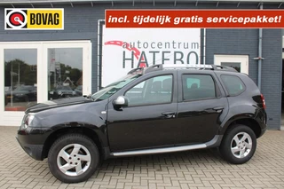 Hoofdafbeelding Dacia Duster Dacia Duster 1.2 TCE 4X2 PRESTIGE
