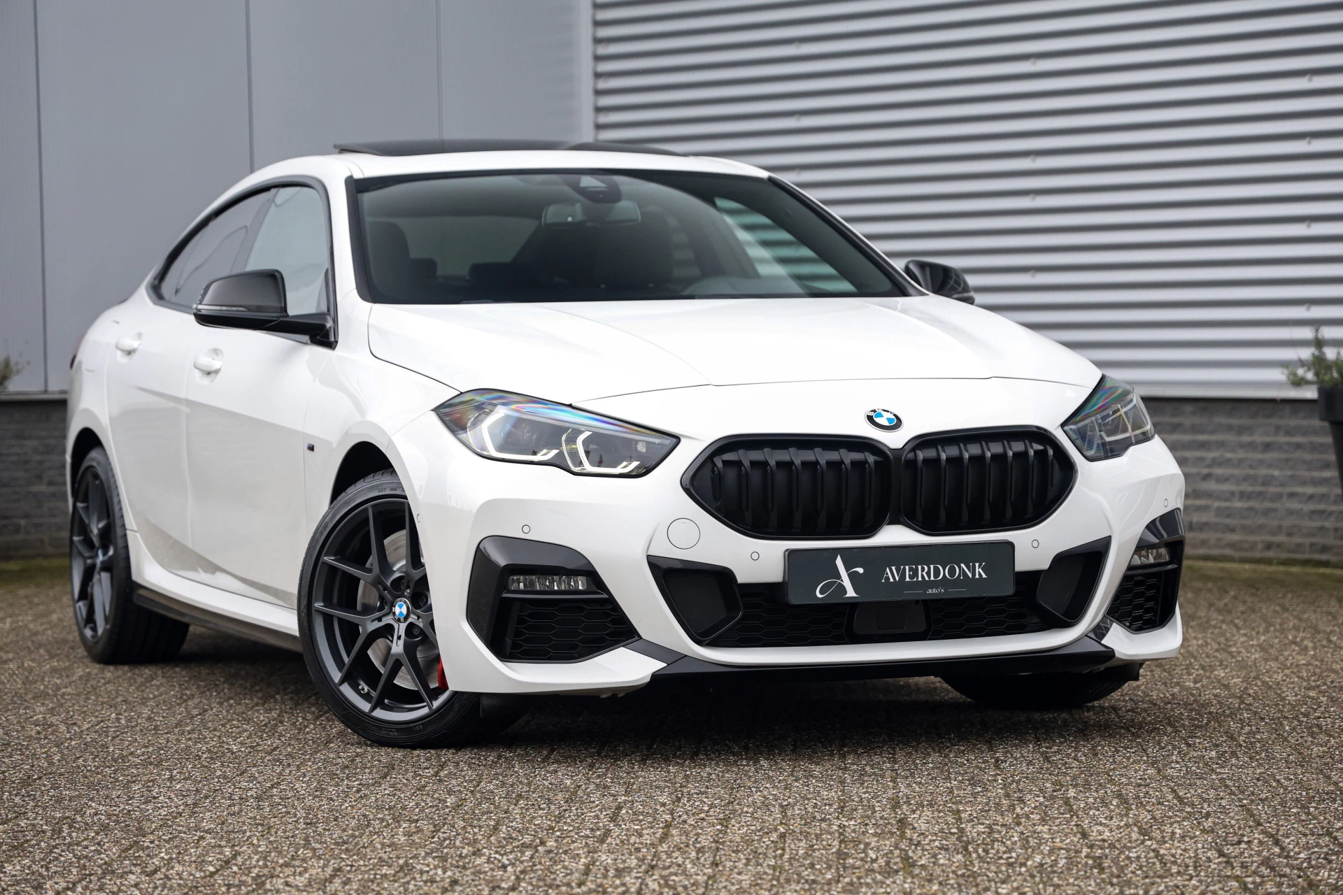 Hoofdafbeelding BMW 2 Serie