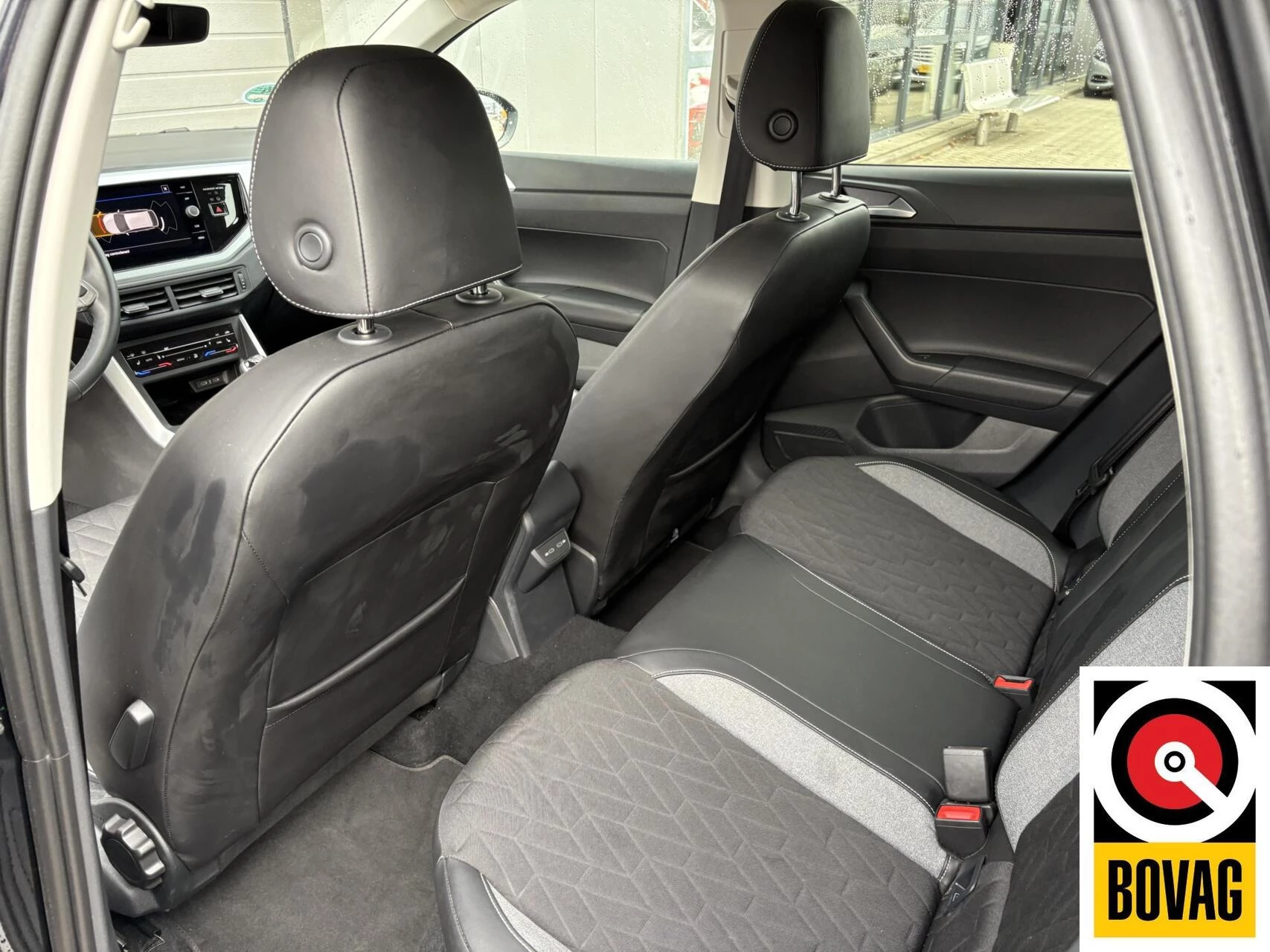 Hoofdafbeelding Volkswagen Taigo