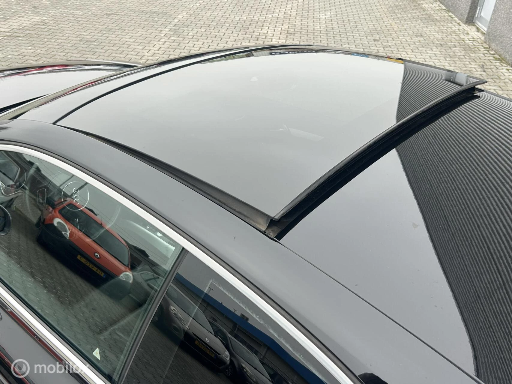 Hoofdafbeelding Audi S5