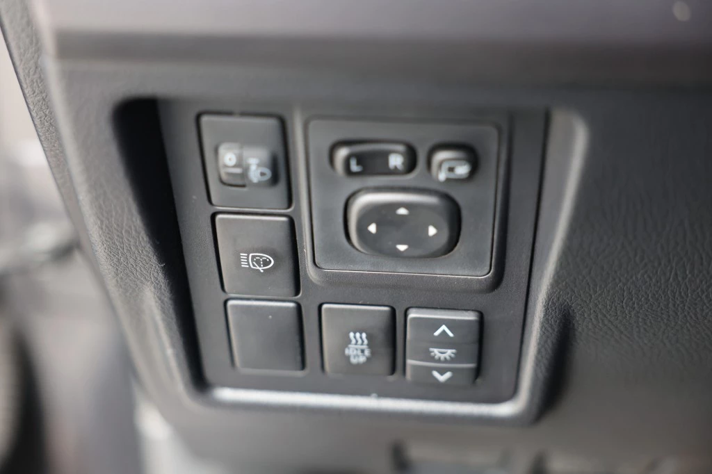 Hoofdafbeelding Toyota Land Cruiser