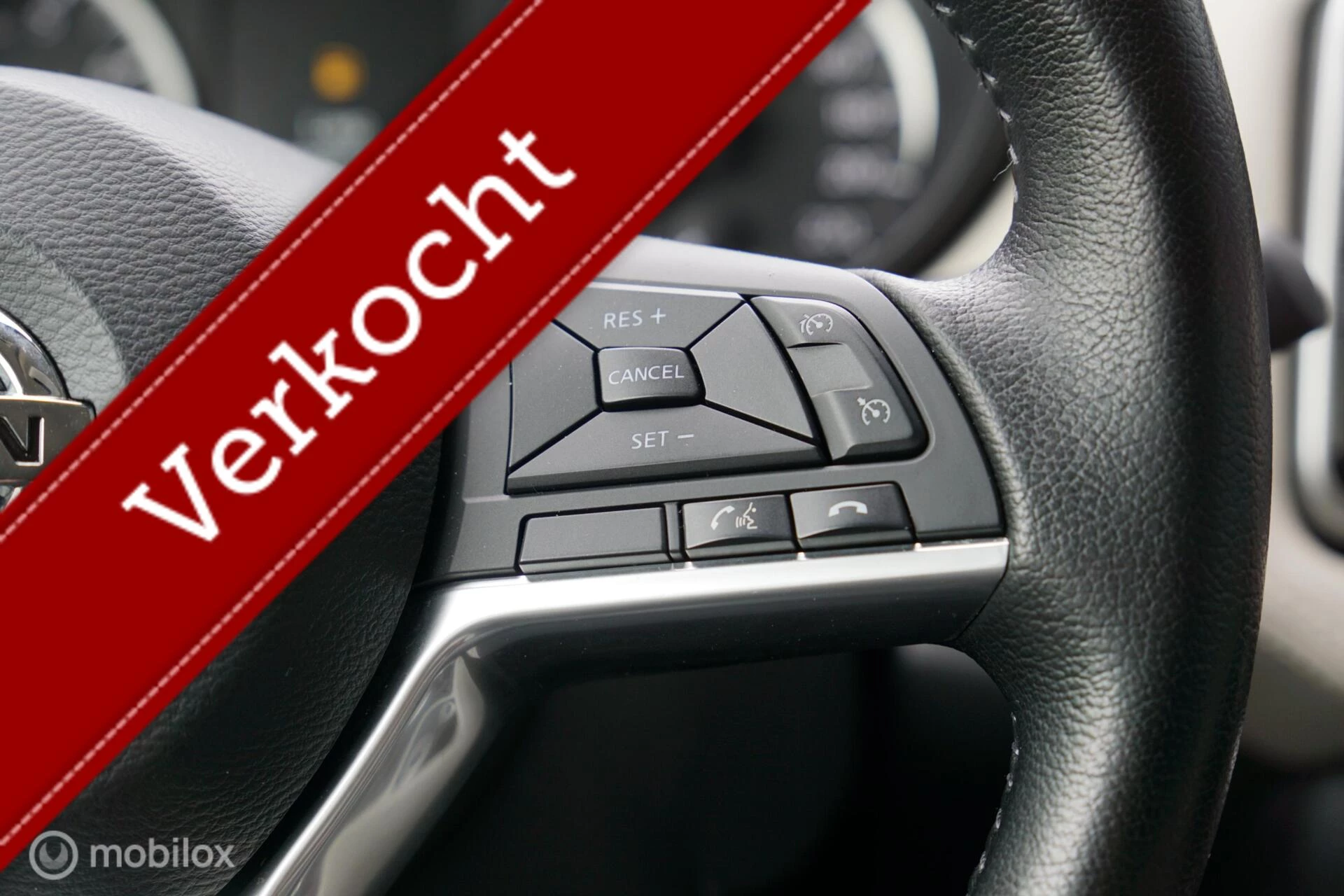 Hoofdafbeelding Nissan Micra