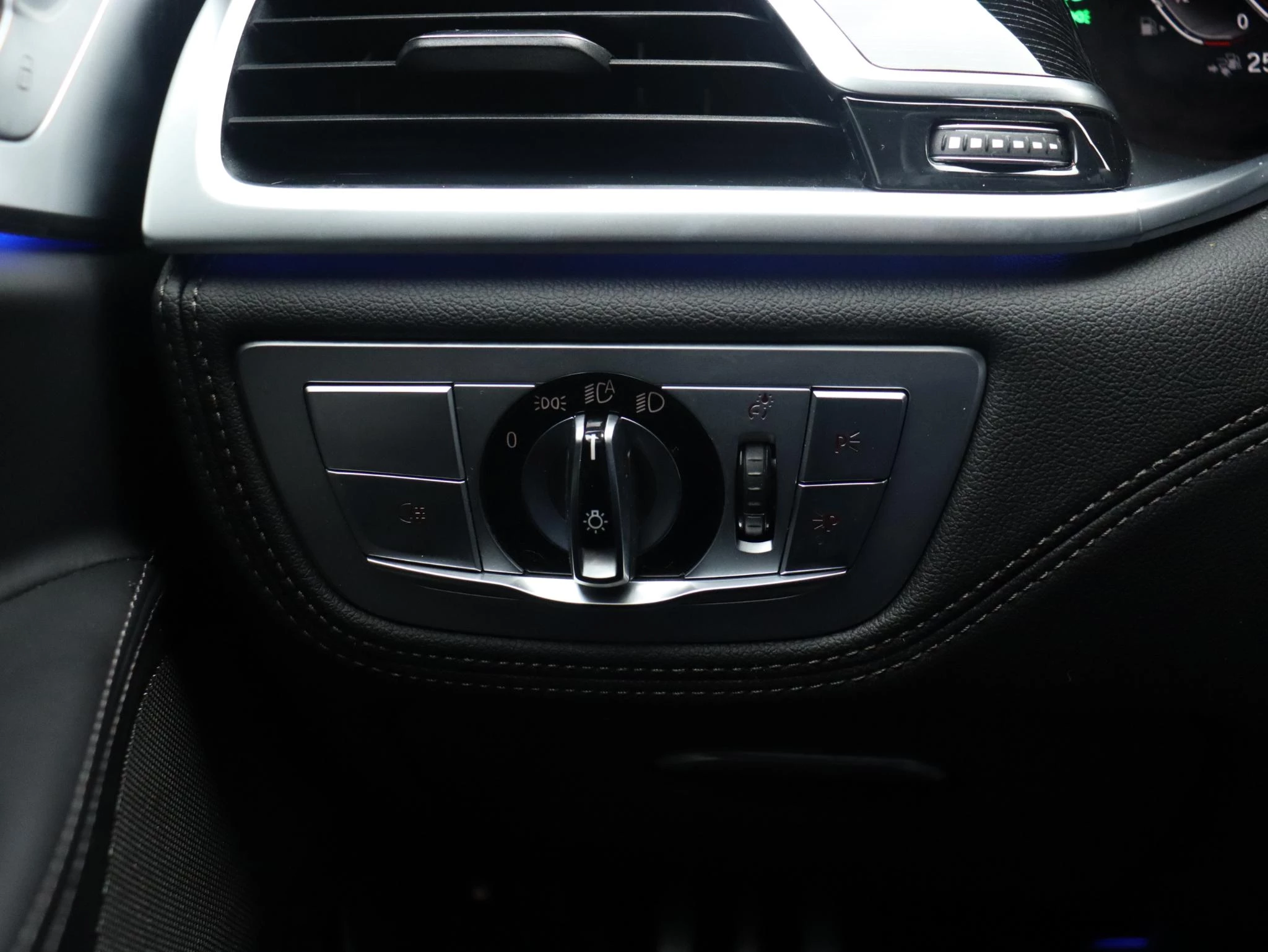 Hoofdafbeelding BMW 7 Serie