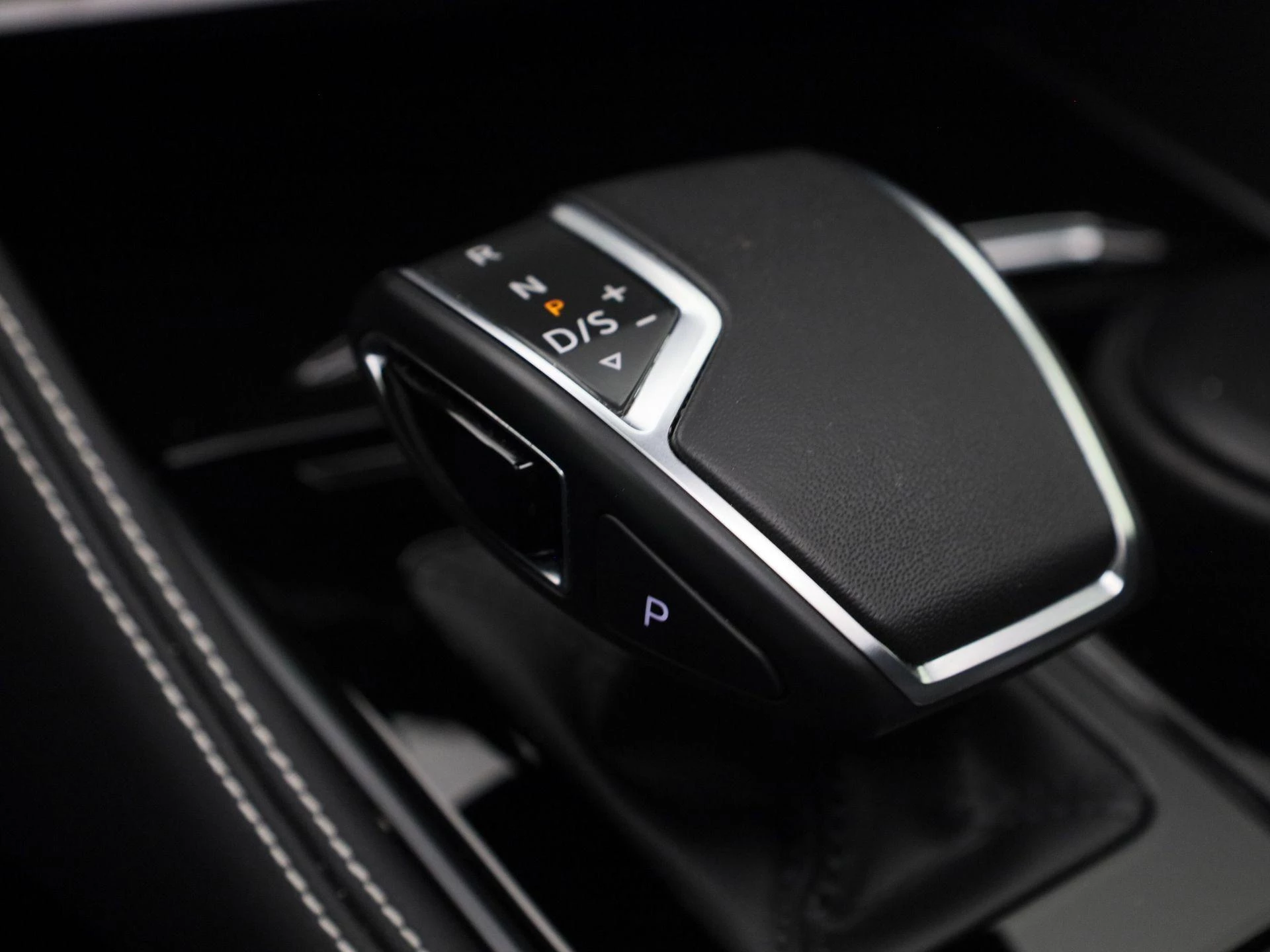 Hoofdafbeelding Volkswagen Touareg