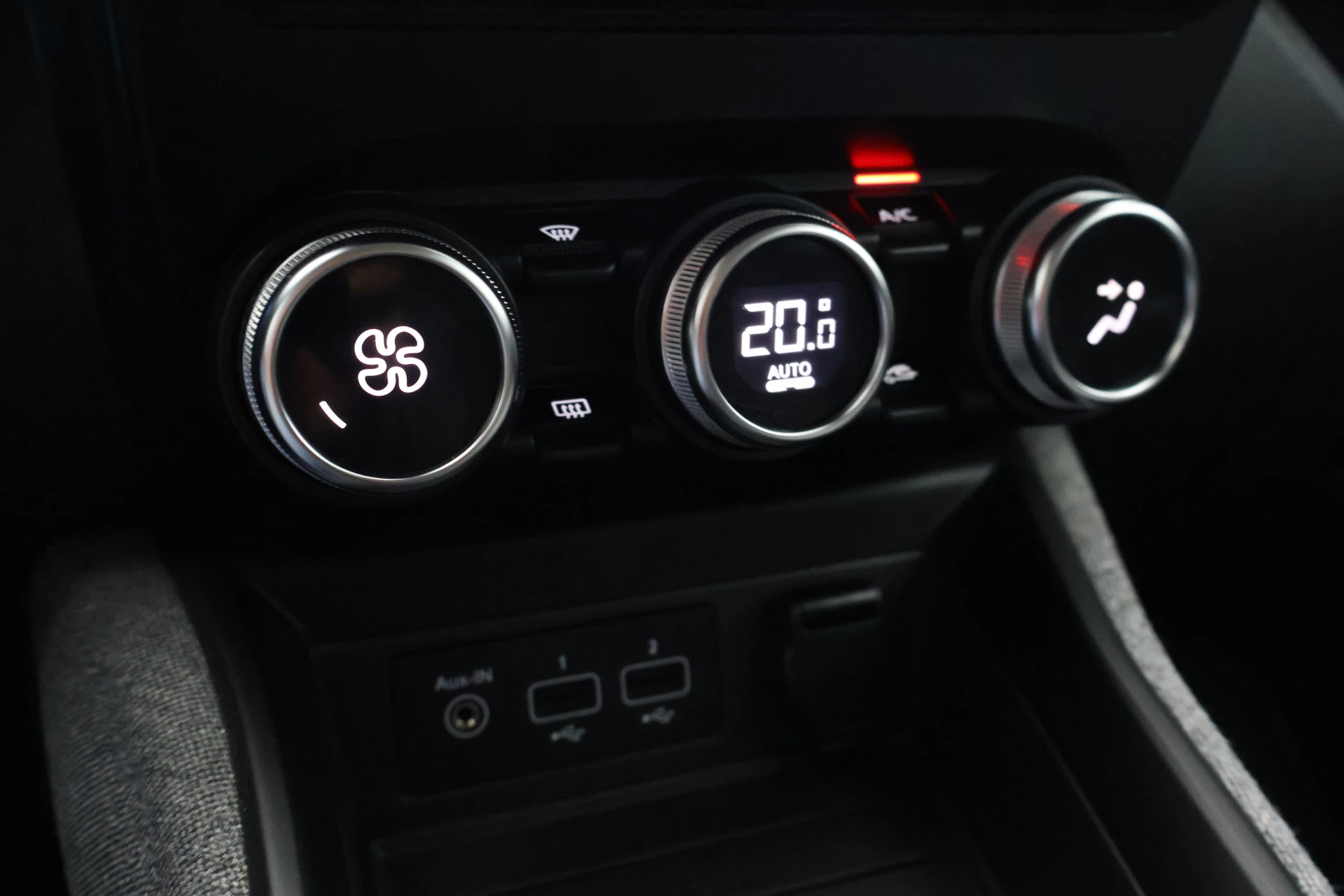 Hoofdafbeelding Renault ZOE