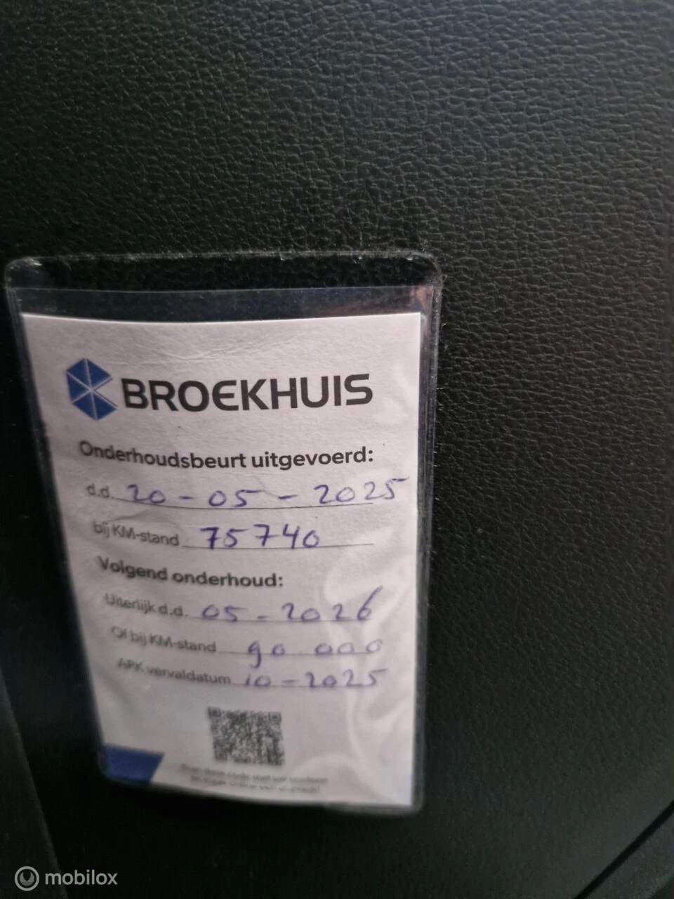 Hoofdafbeelding Hyundai Tucson Hybrid