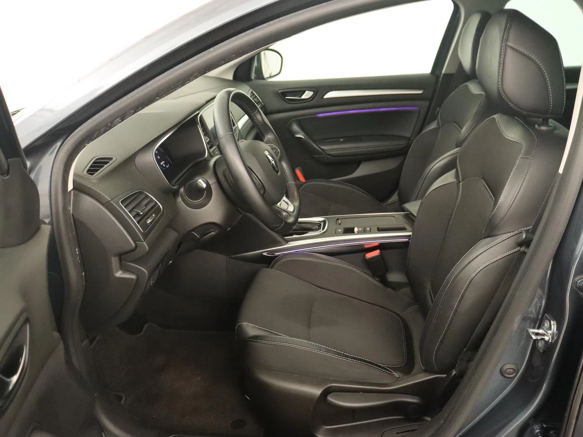 Hoofdafbeelding Renault Megane E-Tech