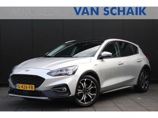 Ford Focus 1.0 EcoBoost 126 PK Active Business | PANODAK | CAMERA | NAVI | B&O | PDC | TREKHAAK