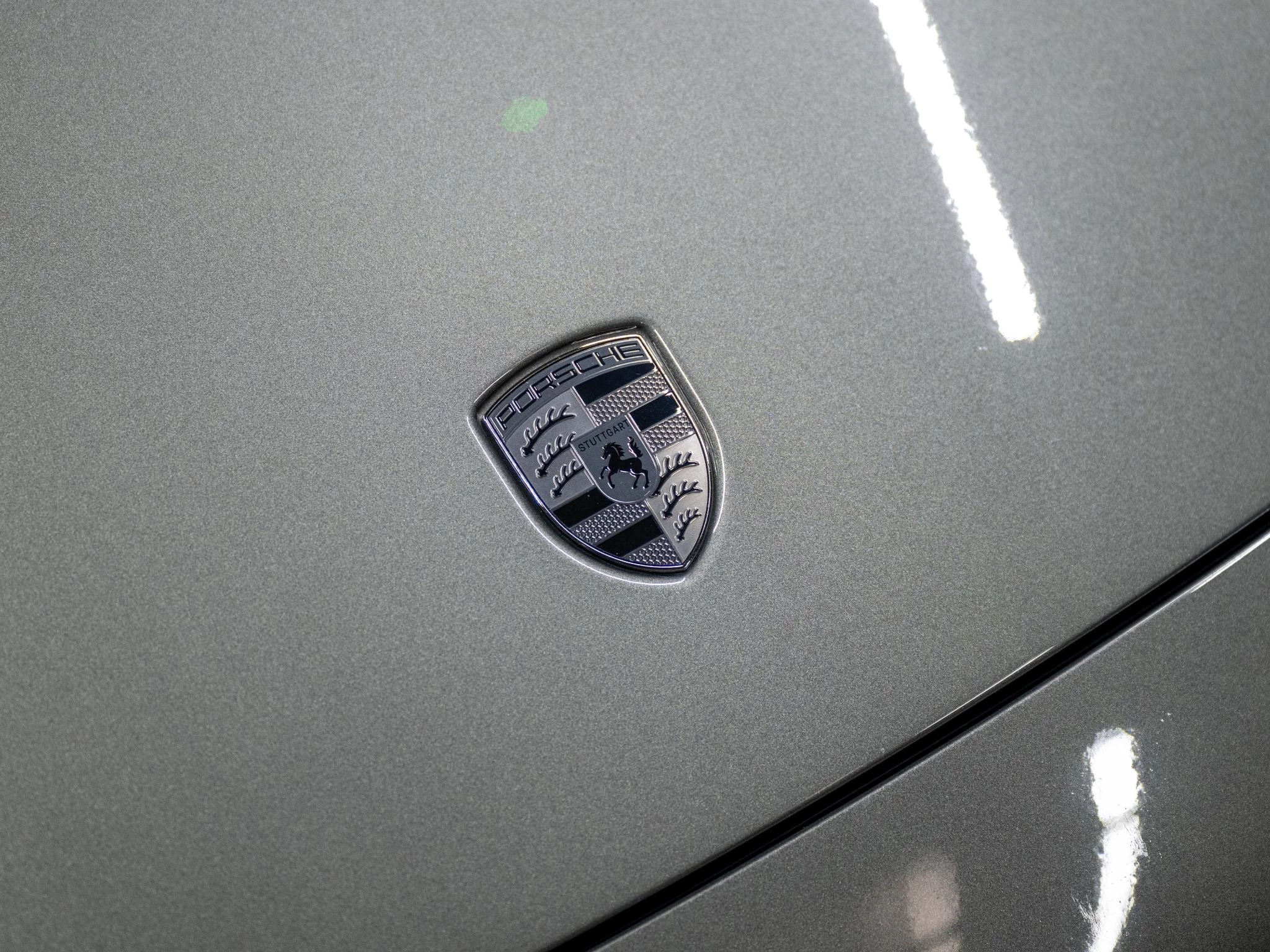 Hoofdafbeelding Porsche 911