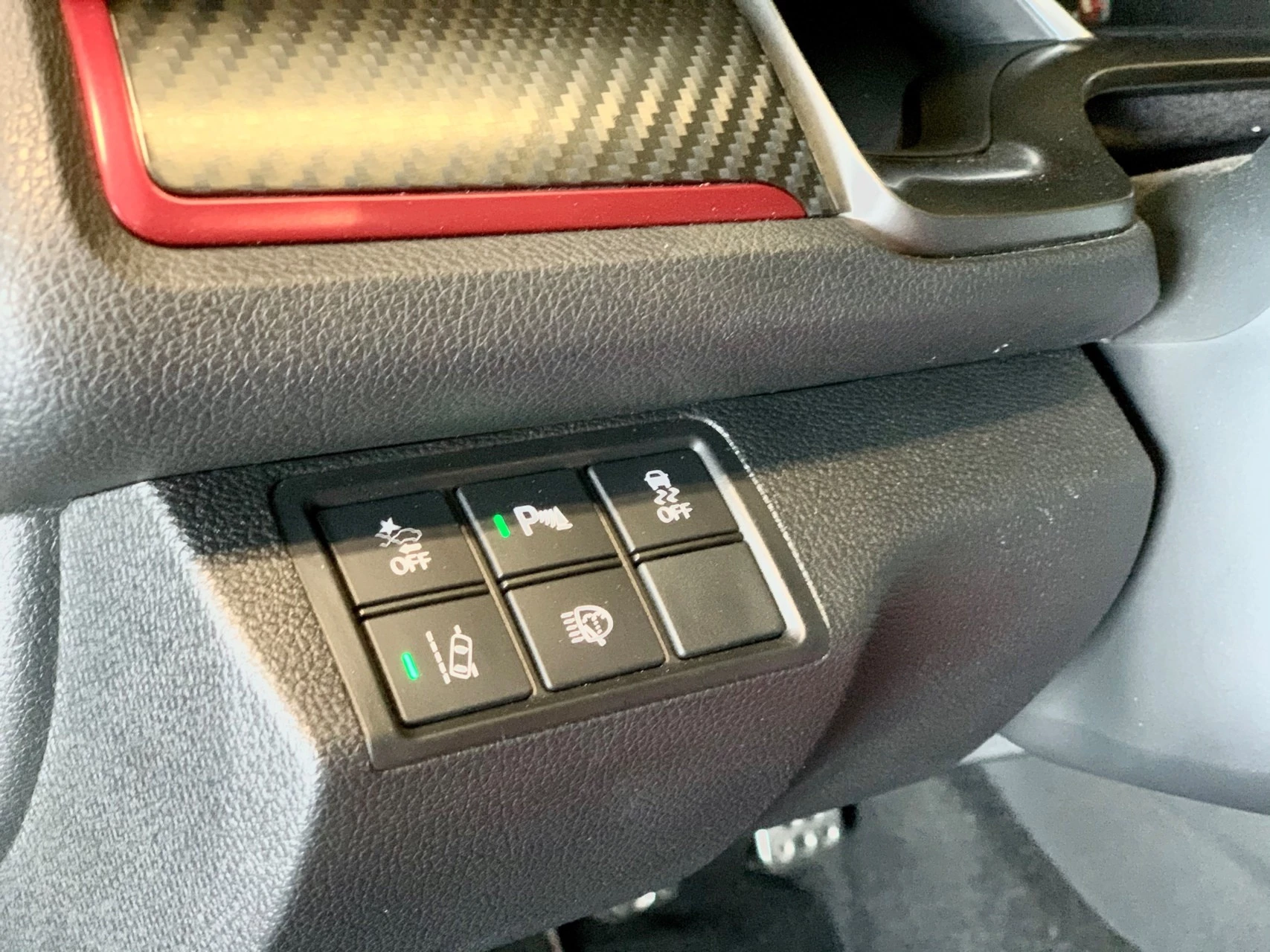 Hoofdafbeelding Honda Civic