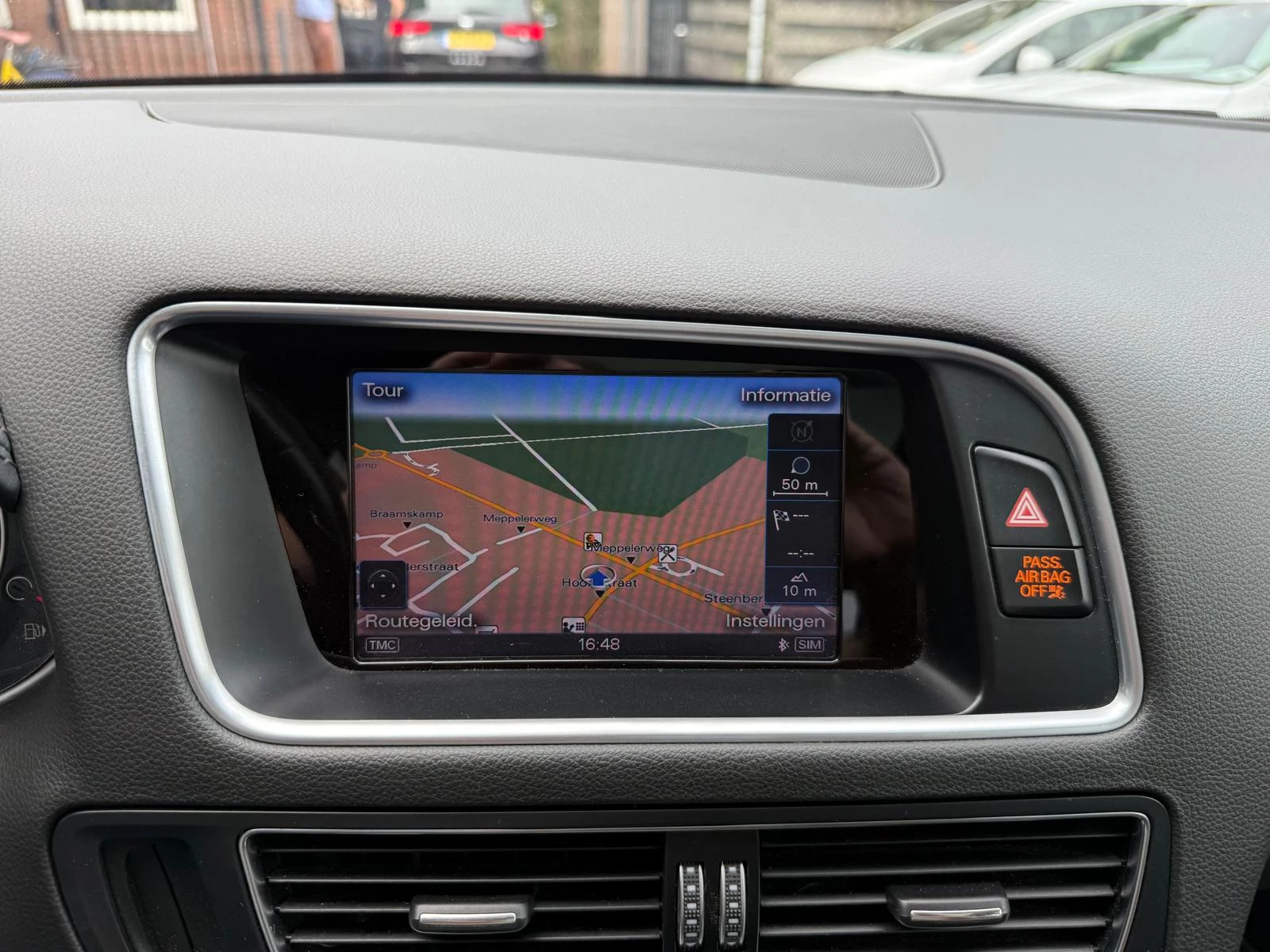 Hoofdafbeelding Audi SQ5