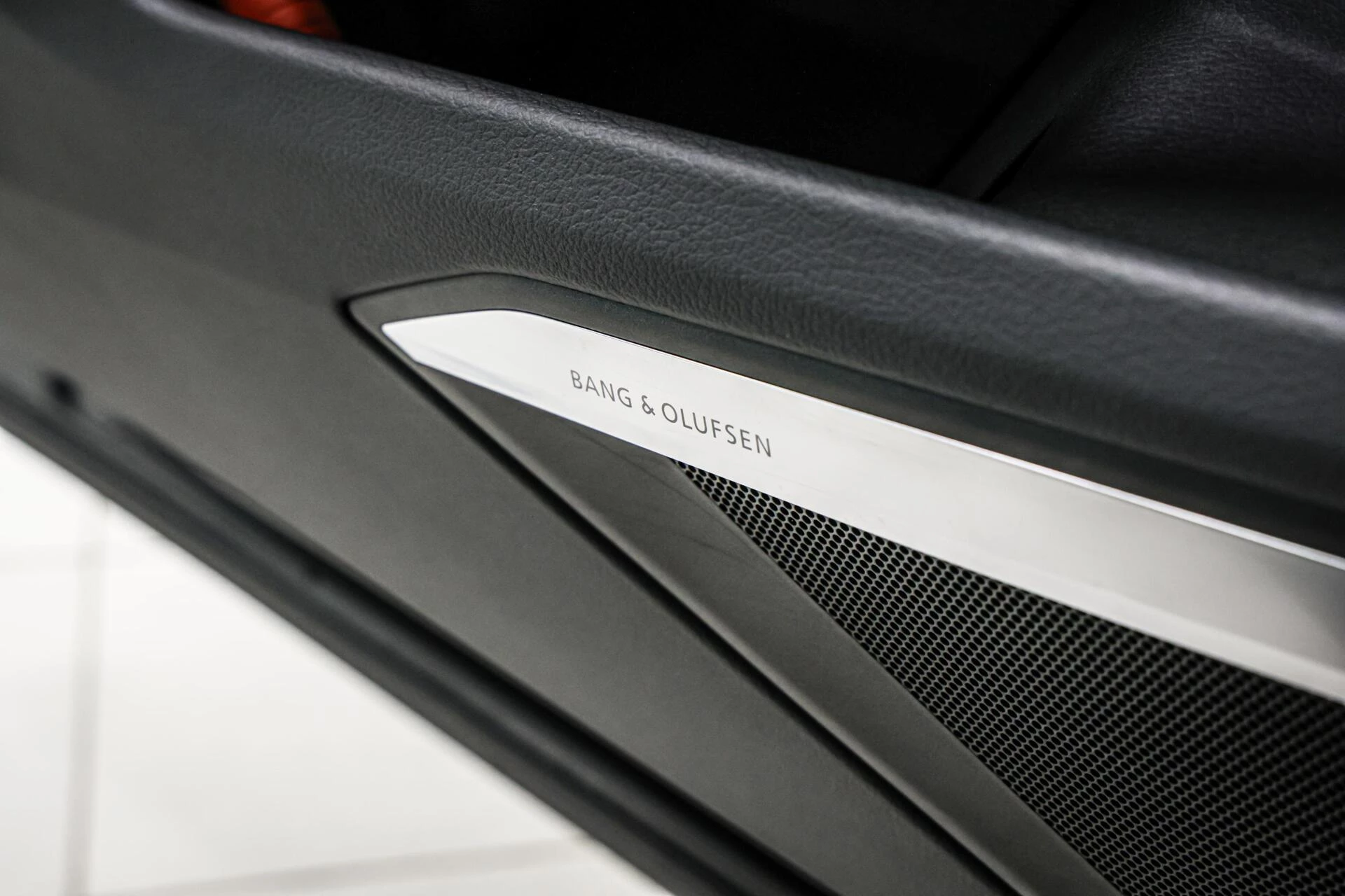 Hoofdafbeelding Audi Q8 e-tron