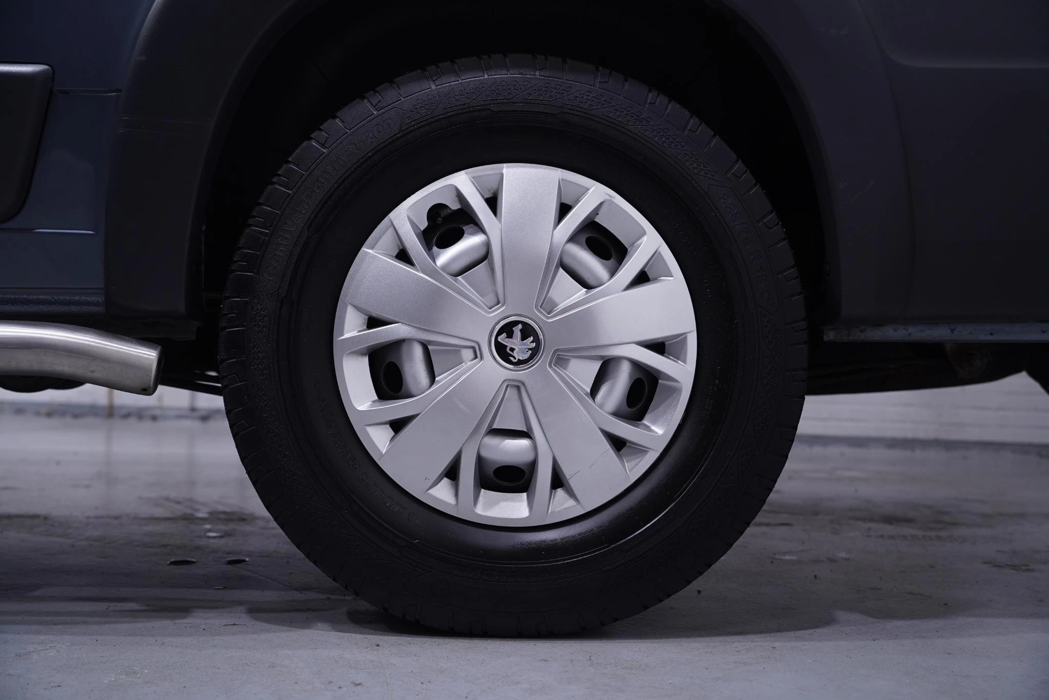 Hoofdafbeelding Peugeot Boxer