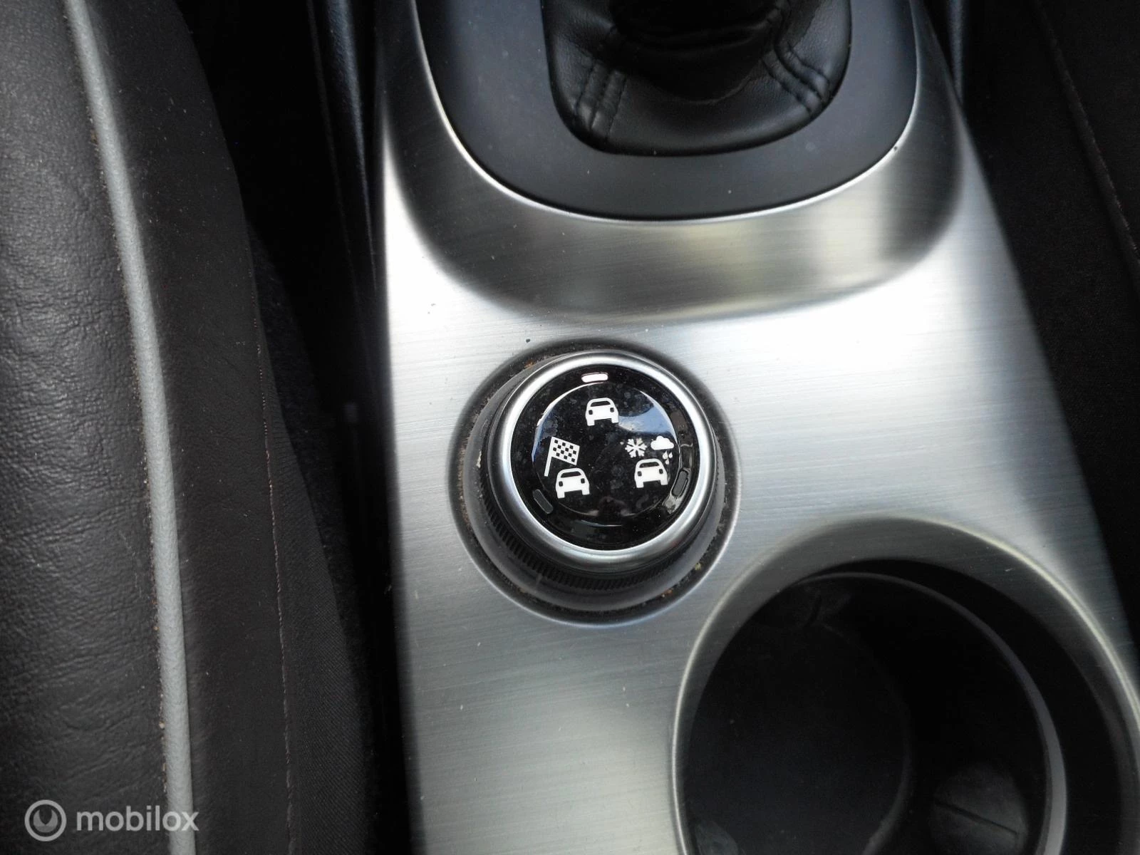 Hoofdafbeelding Fiat 500X