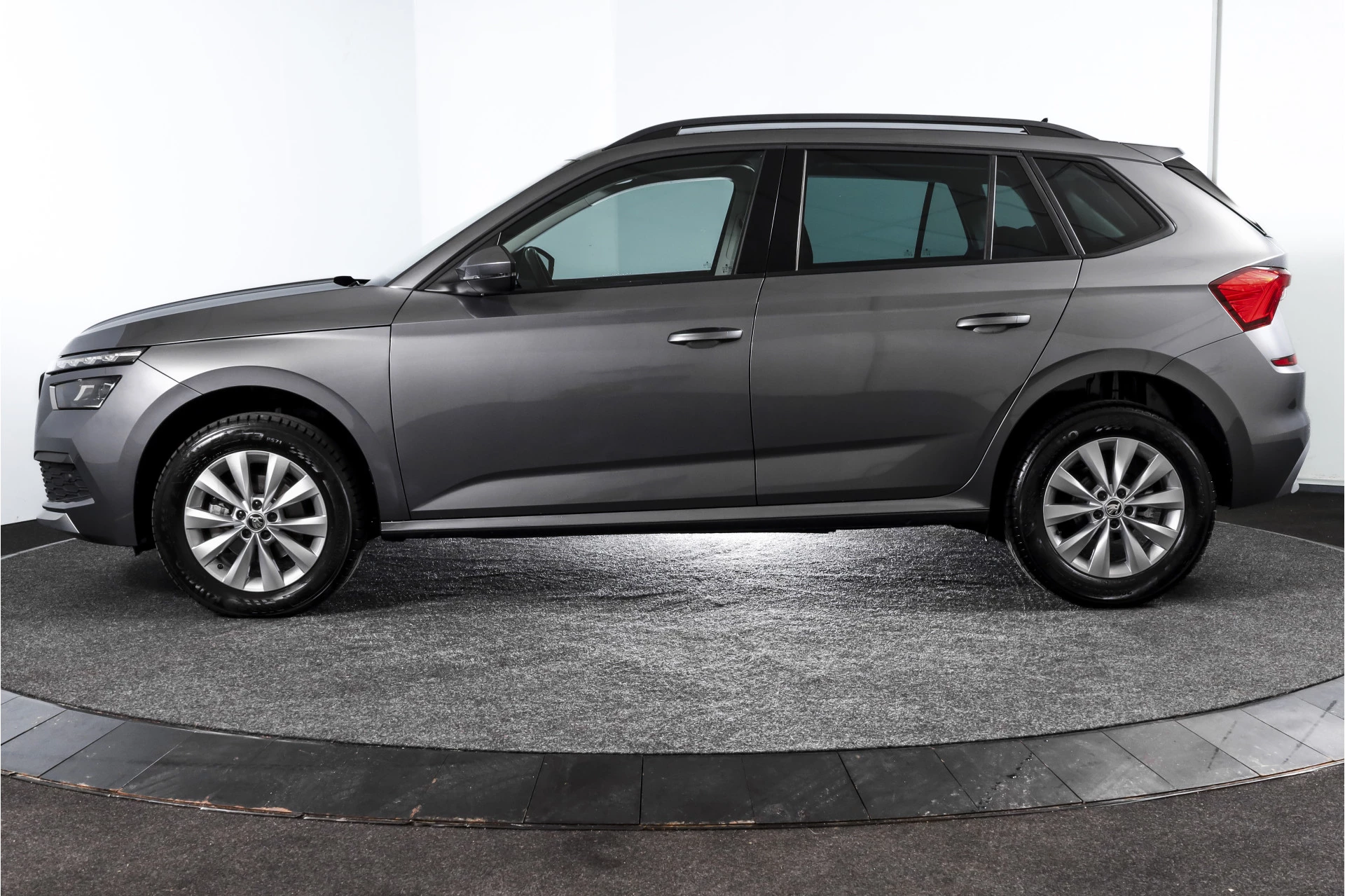 Hoofdafbeelding Škoda Kamiq