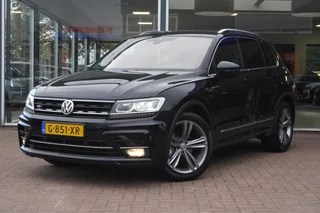 Volkswagen Tiguan 1.5 TSI ACT Highline Business RLine | Automaat | Navigatie | Airco | Elek. Pakket| Inruil mogelijk