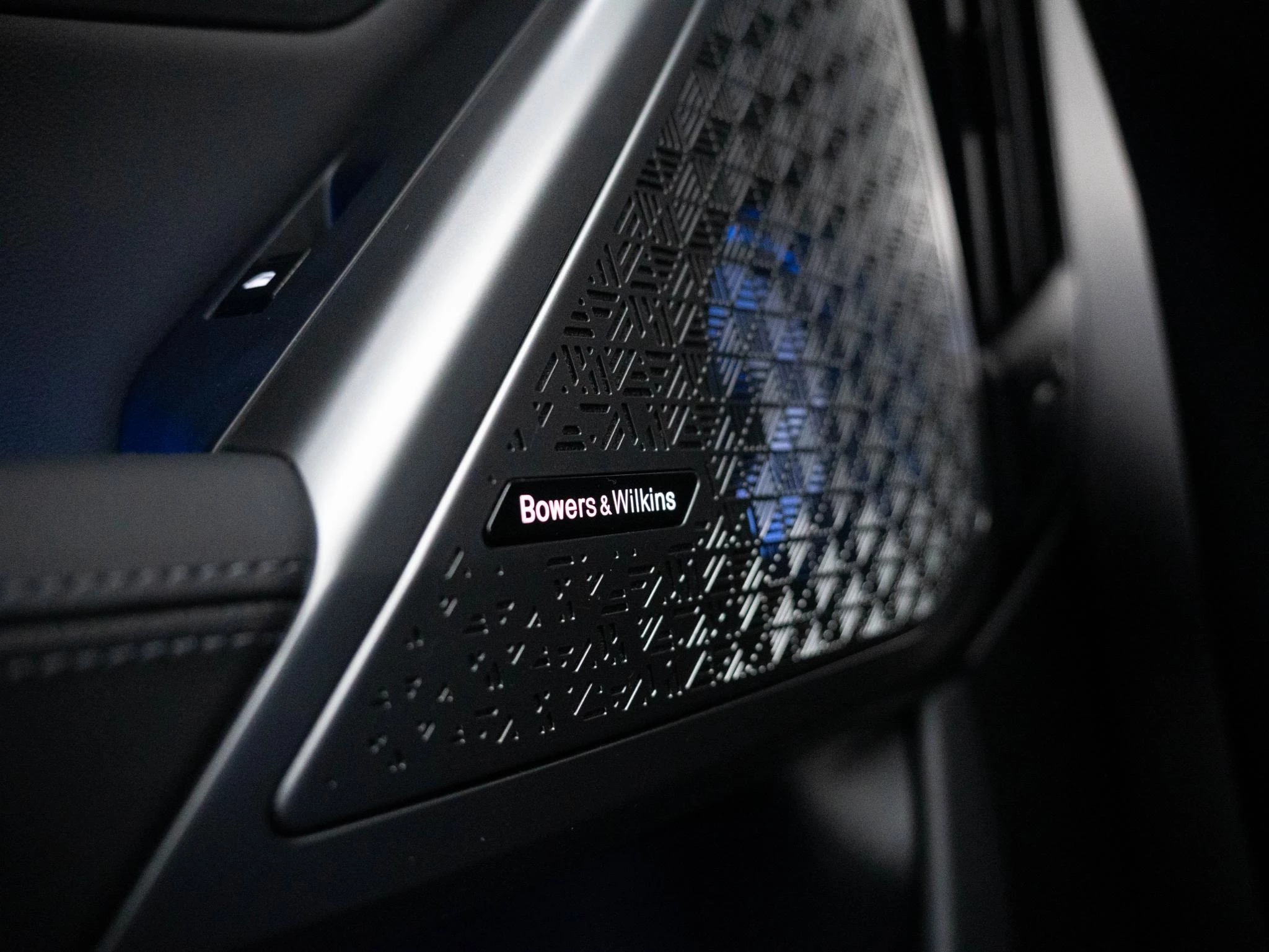 Hoofdafbeelding BMW M5