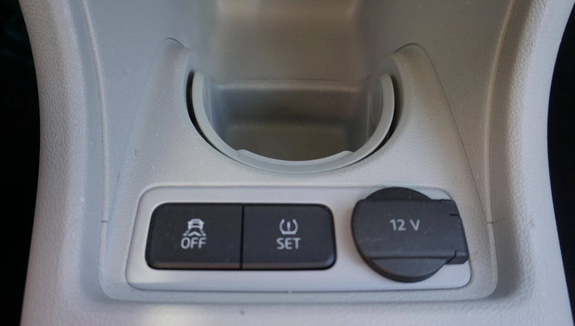Hoofdafbeelding SEAT Mii