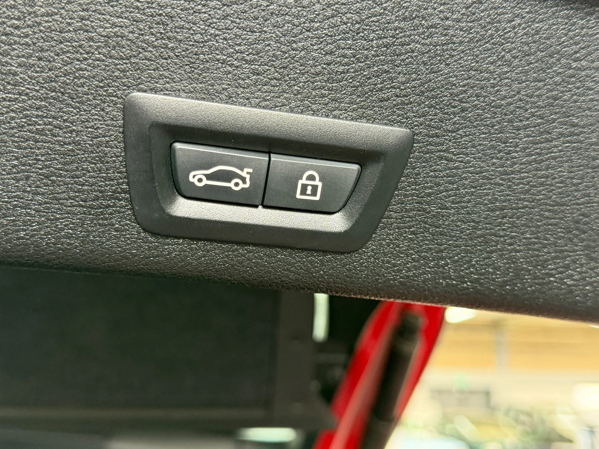 Hoofdafbeelding BMW X4