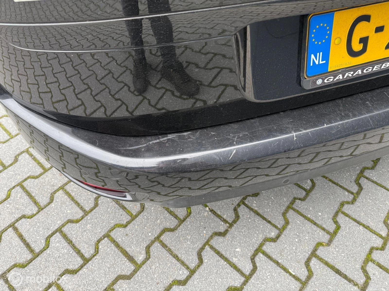 Hoofdafbeelding Citroën Grand C4 Picasso