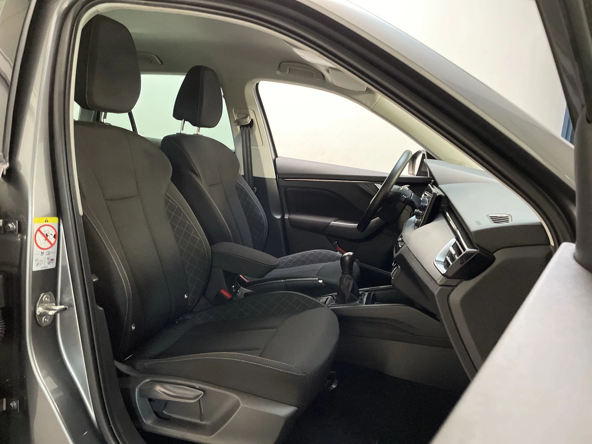 Hoofdafbeelding Škoda Kamiq