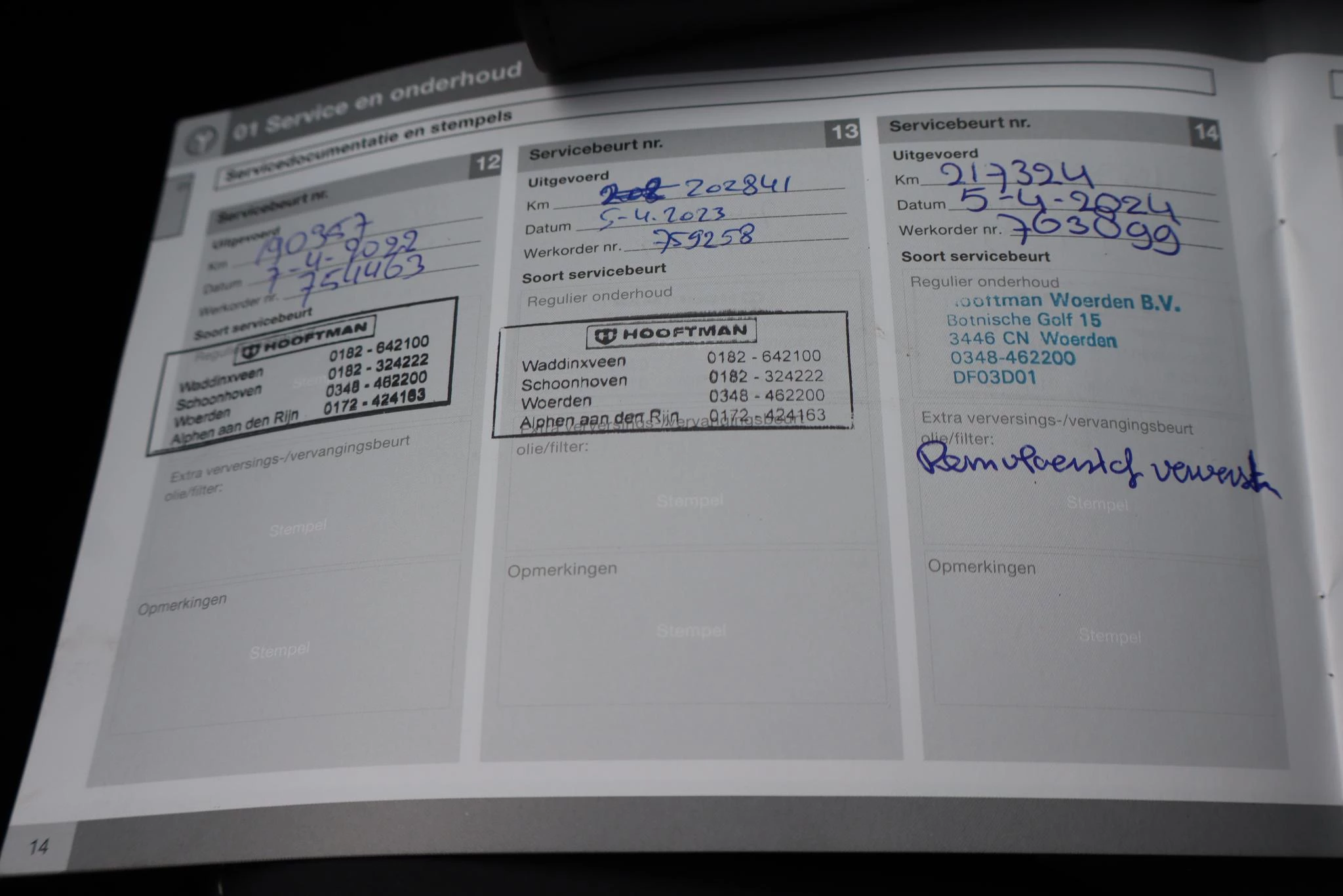 Hoofdafbeelding Volvo C30