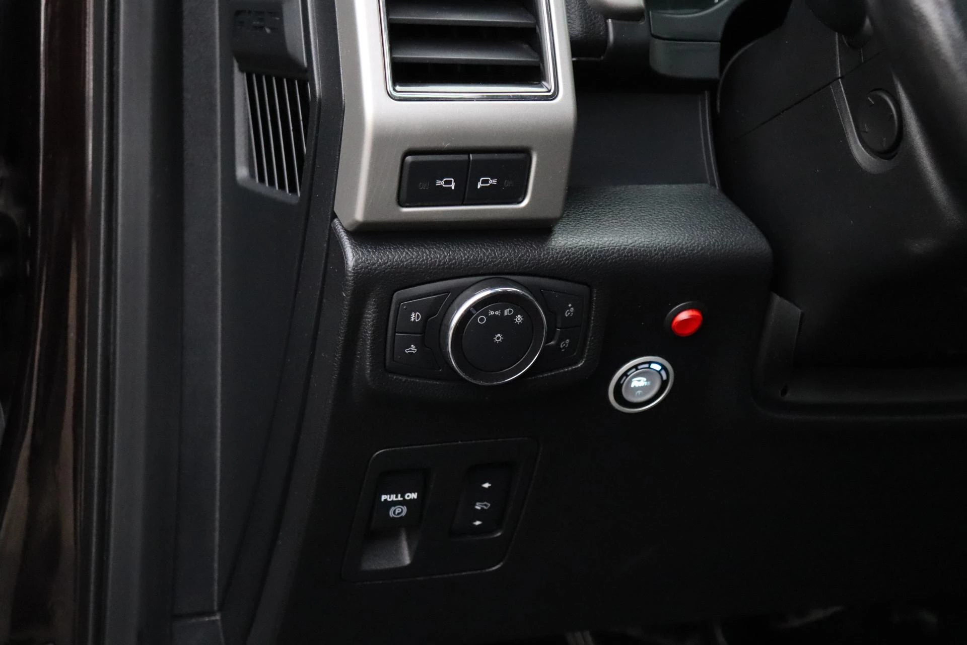 Hoofdafbeelding Ford F-150