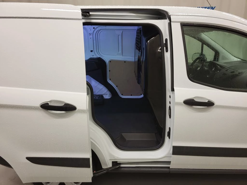 Hoofdafbeelding Ford Transit Courier