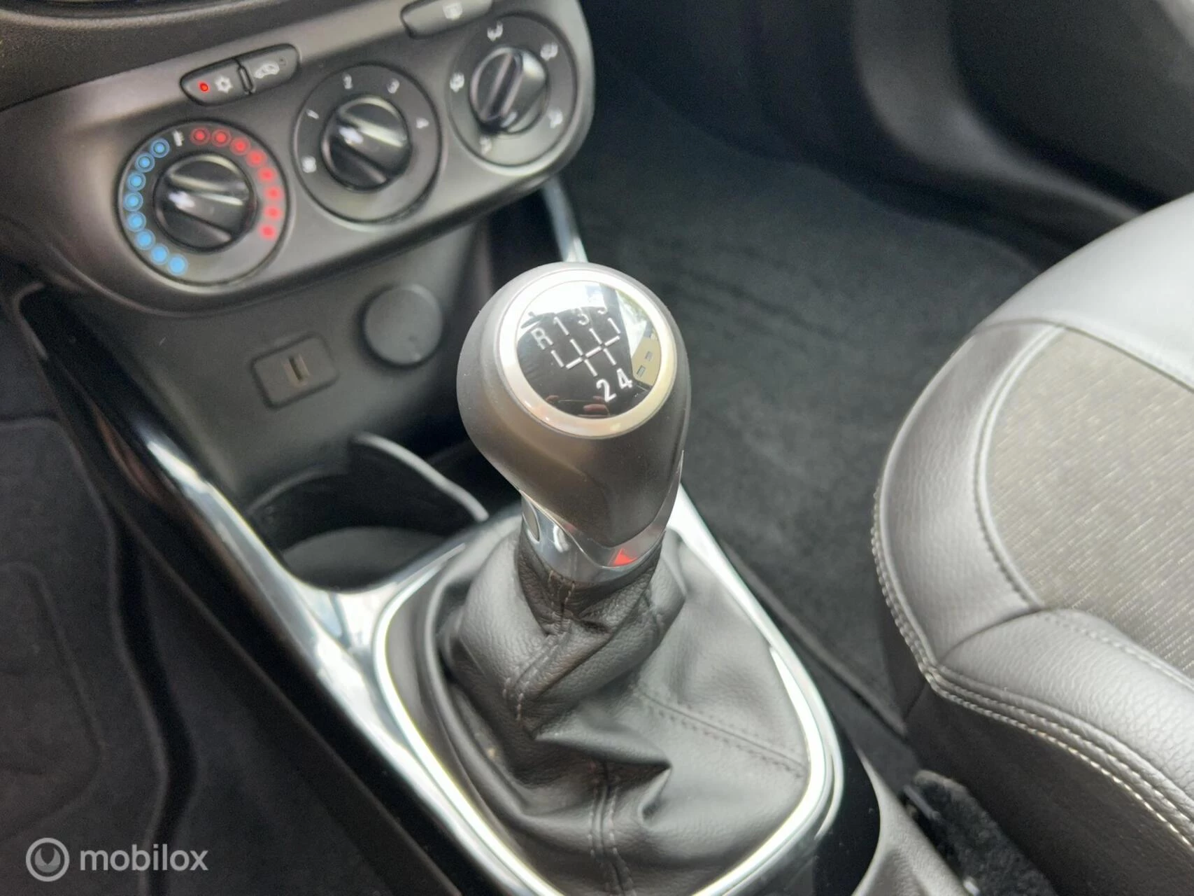 Hoofdafbeelding Opel ADAM