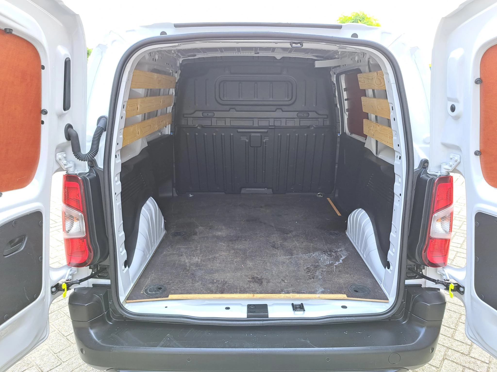 Hoofdafbeelding Toyota ProAce