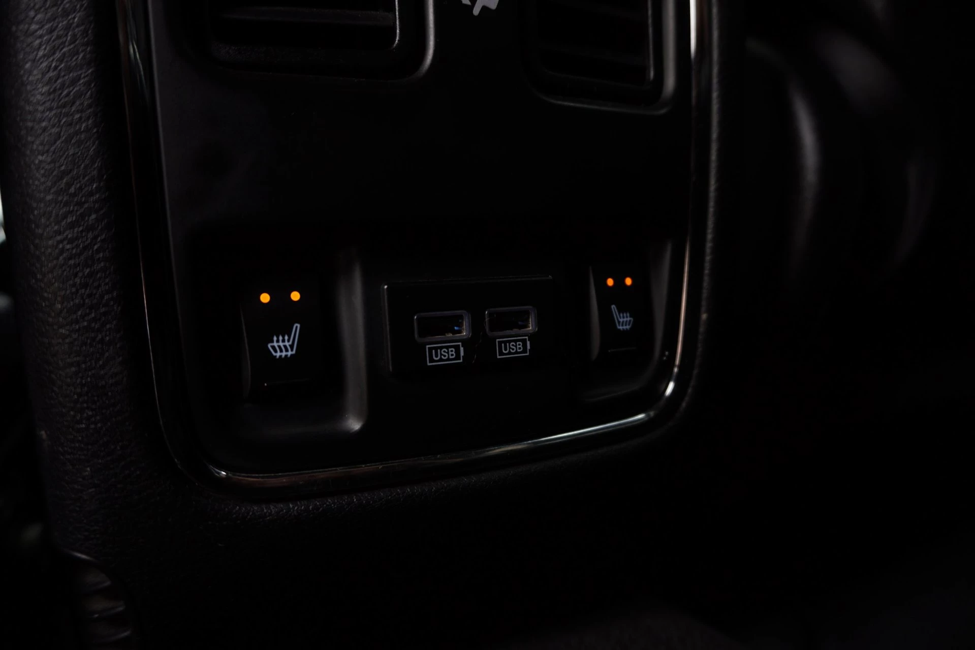 Hoofdafbeelding Jeep Grand Cherokee