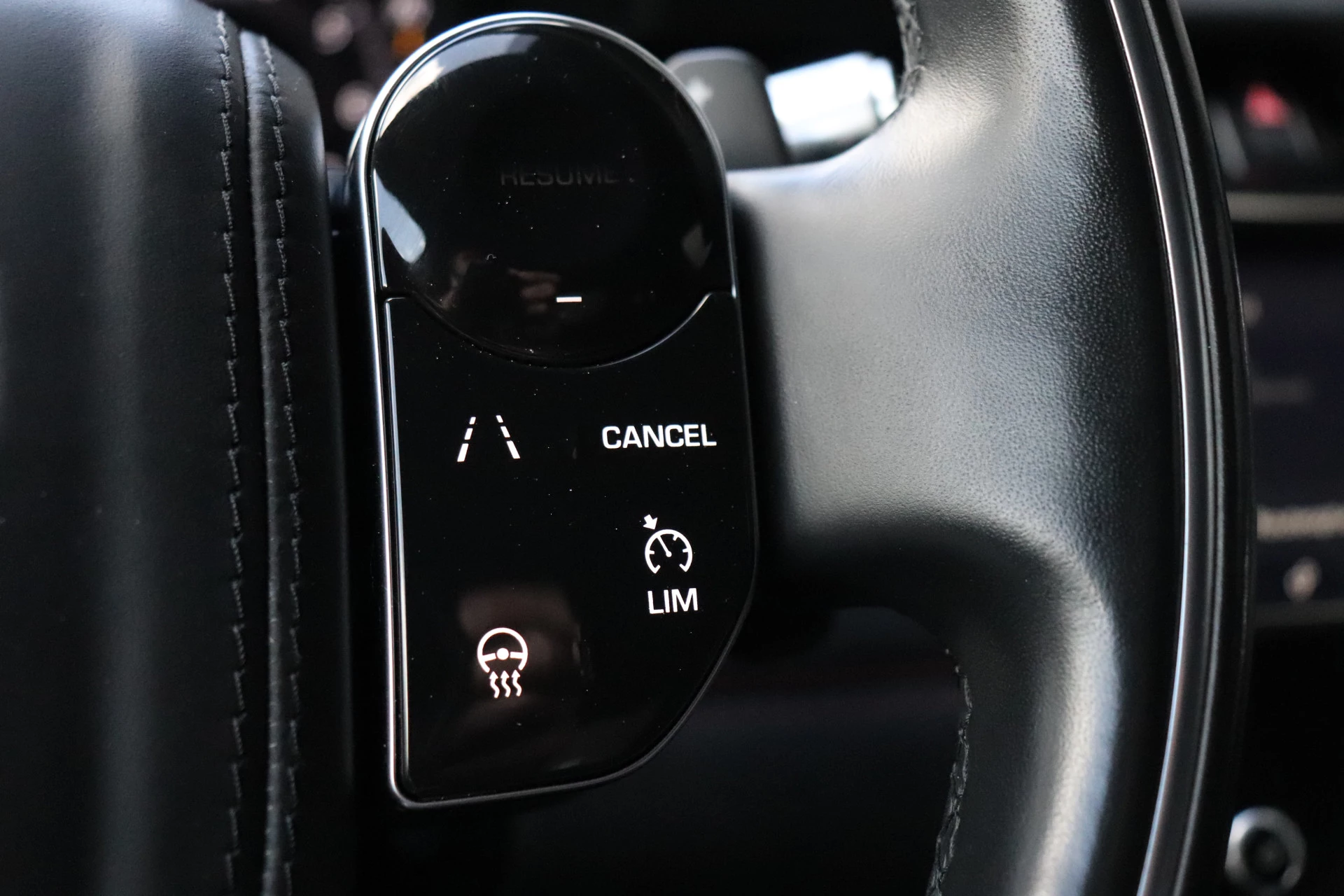 Hoofdafbeelding Land Rover Discovery Sport