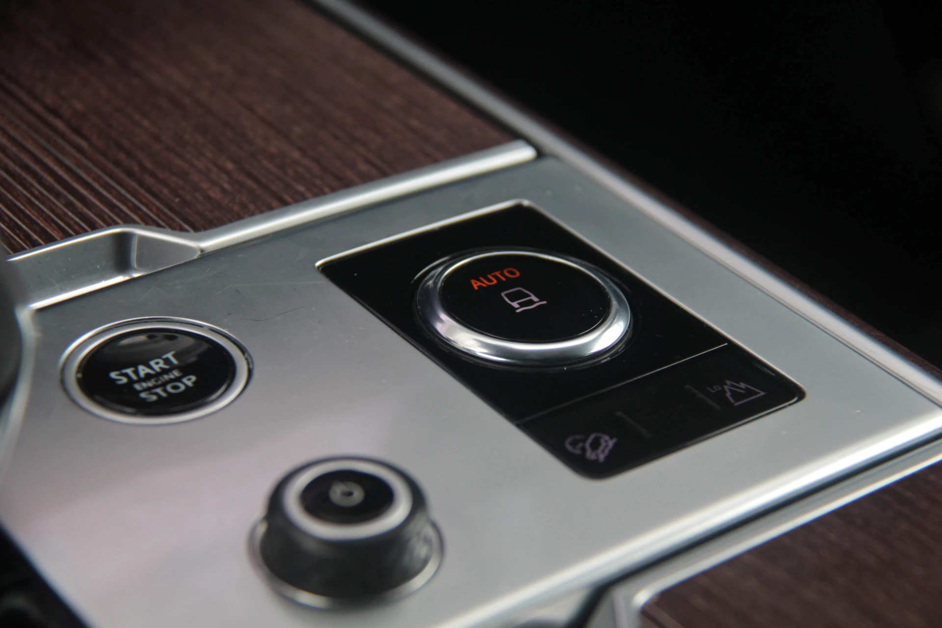 Hoofdafbeelding Land Rover Range Rover