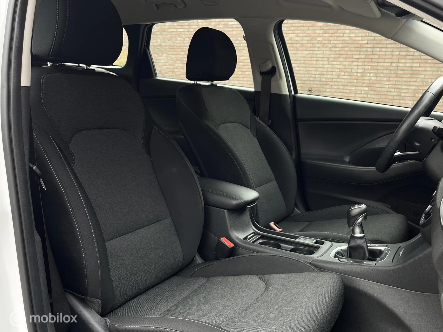 Hoofdafbeelding Hyundai i30