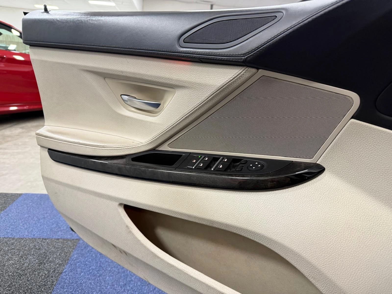 Hoofdafbeelding BMW 6 Serie