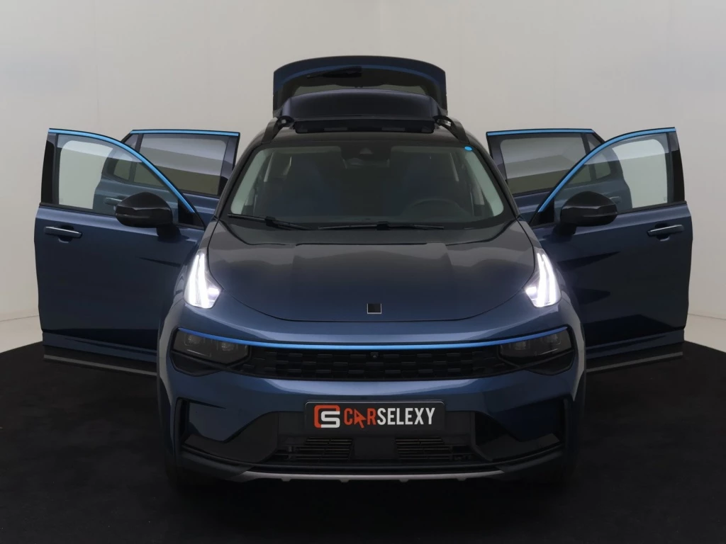 Hoofdafbeelding Lynk & Co 01