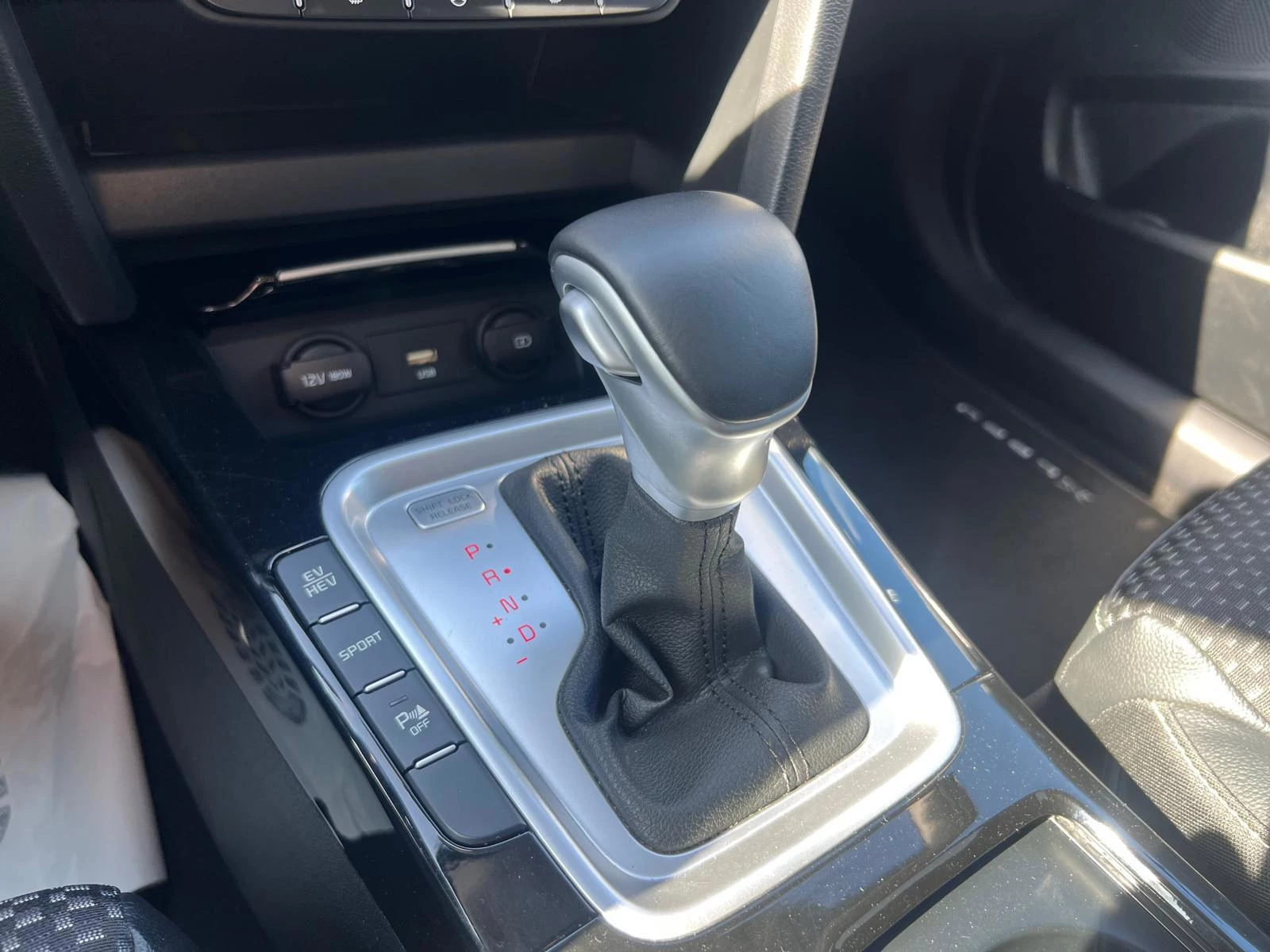 Hoofdafbeelding Kia XCeed
