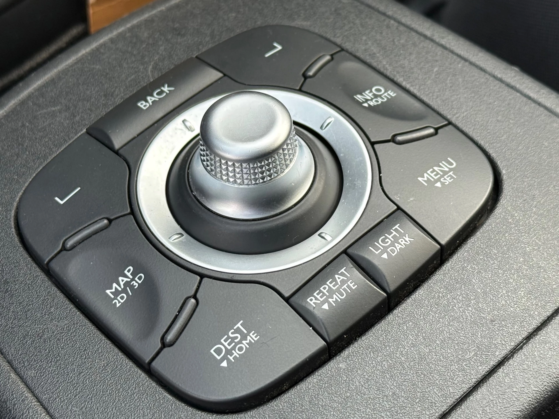 Hoofdafbeelding Renault Grand Scénic