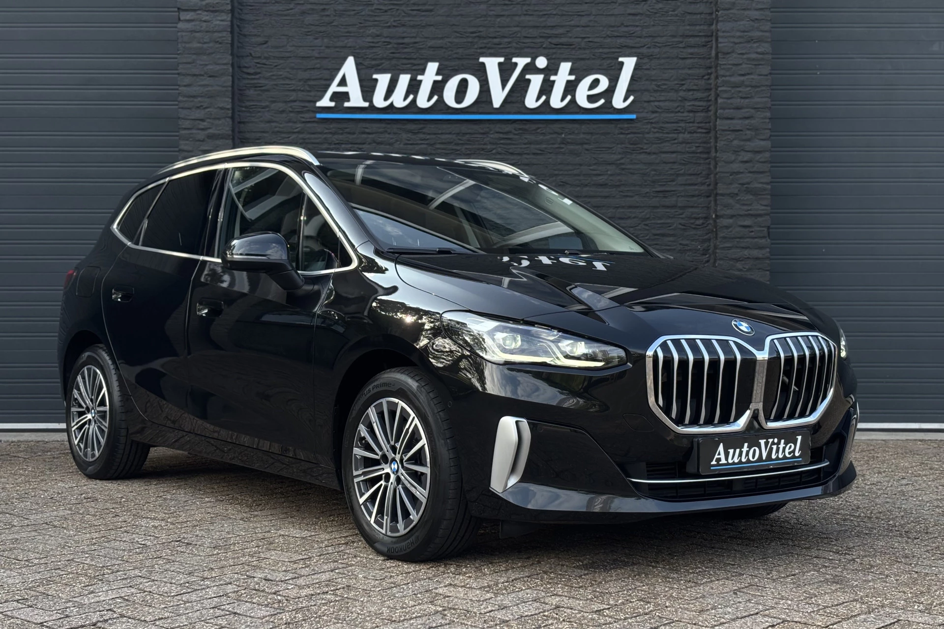 Hoofdafbeelding BMW 2 Serie