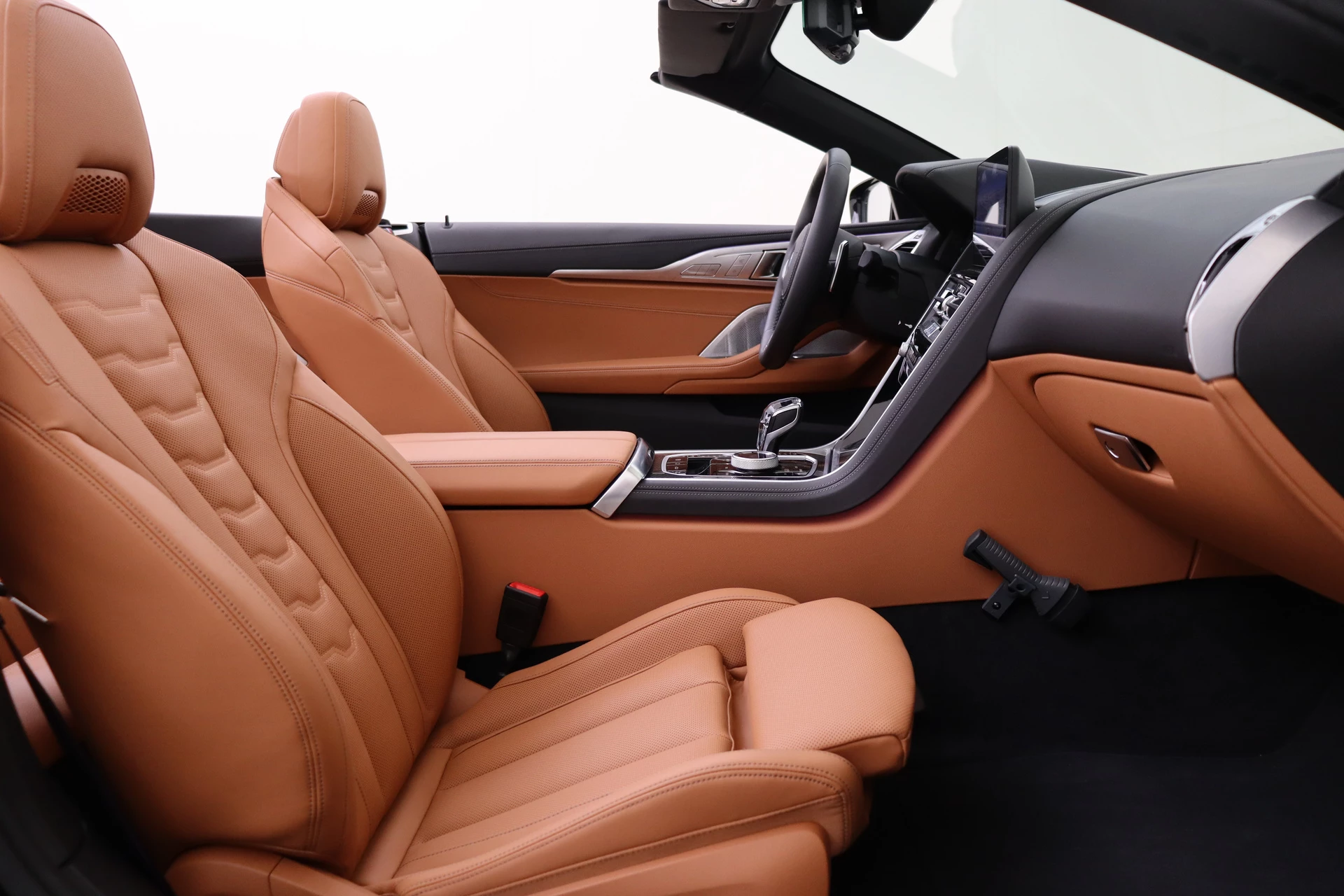 Hoofdafbeelding BMW 8 Serie
