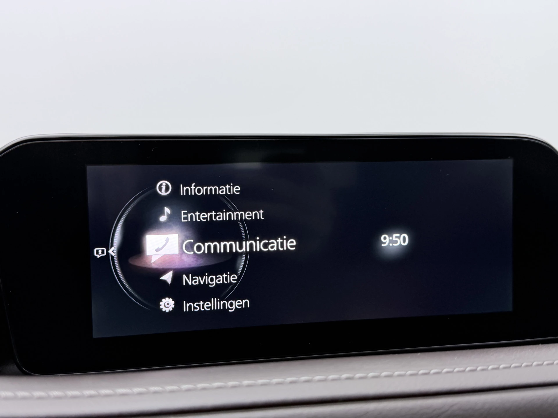 Hoofdafbeelding Mazda CX-30