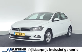 Volkswagen Polo 1.0 TSI 95pk Comfortline Navigatie ACC Airco