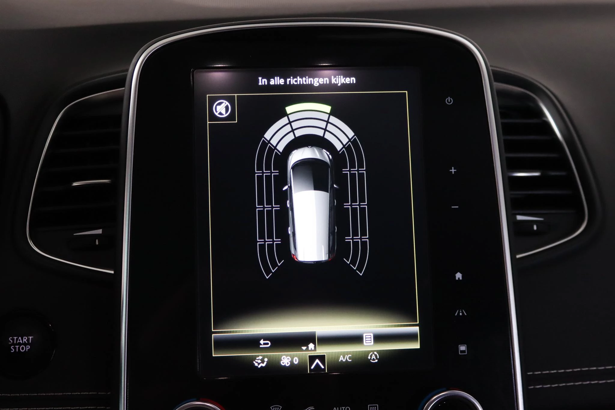 Hoofdafbeelding Renault Grand Scénic