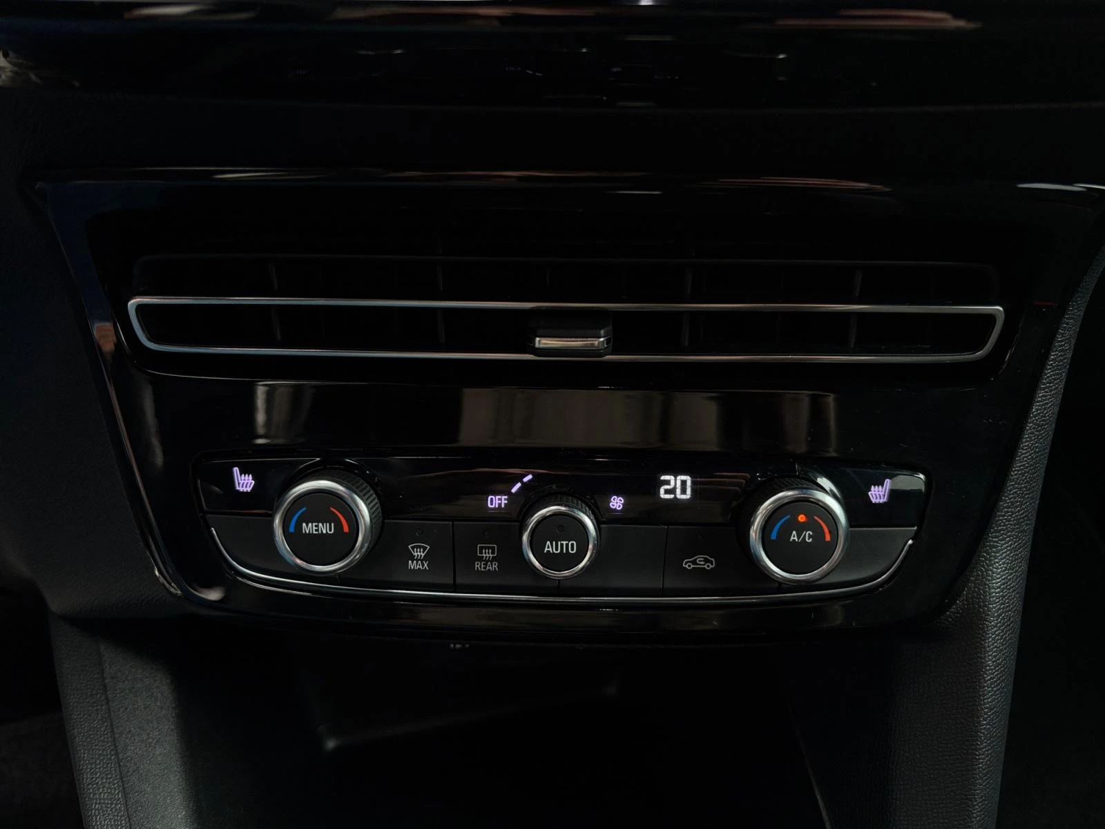 Hoofdafbeelding Opel Mokka-e