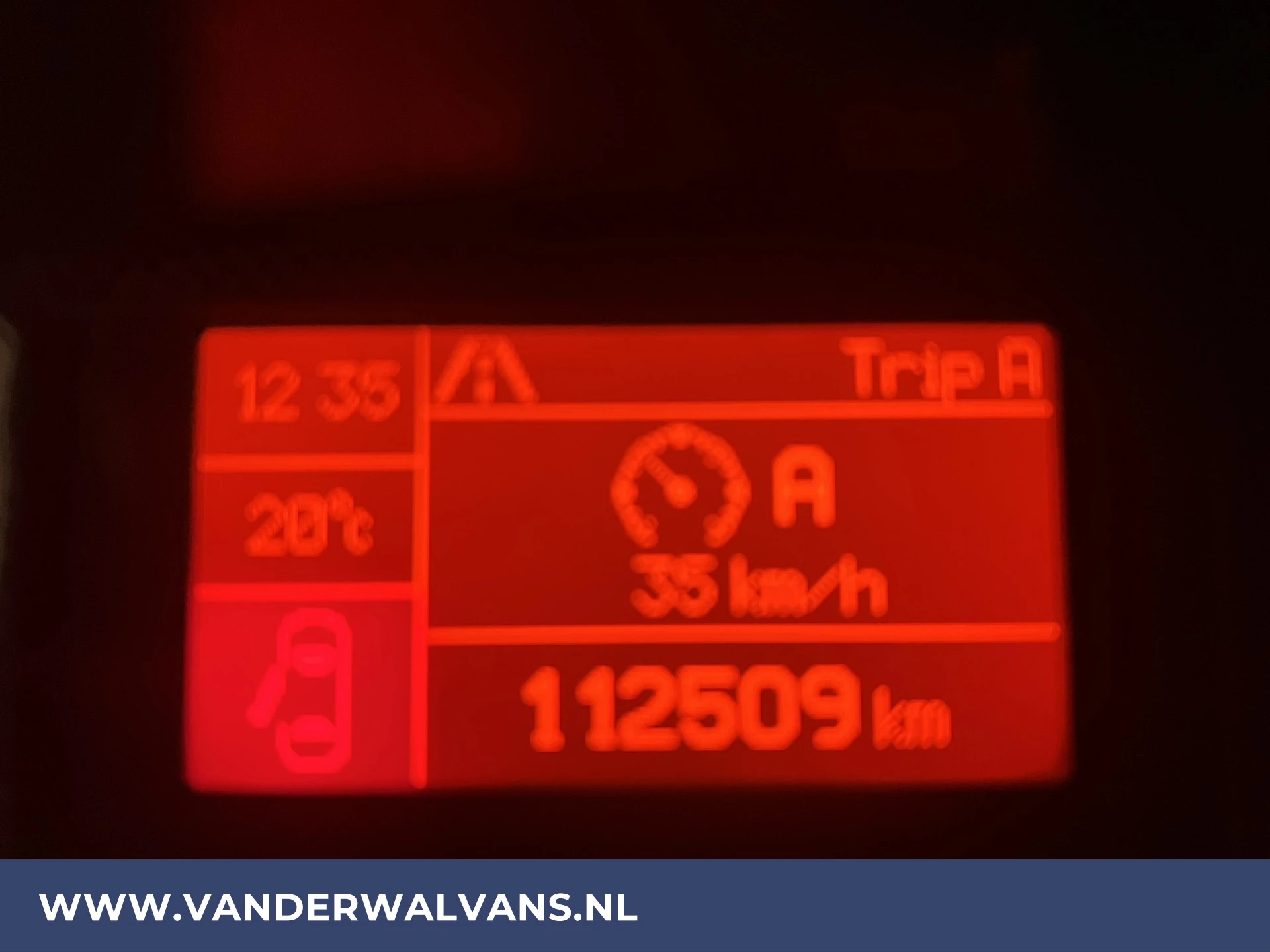 Hoofdafbeelding Peugeot Boxer