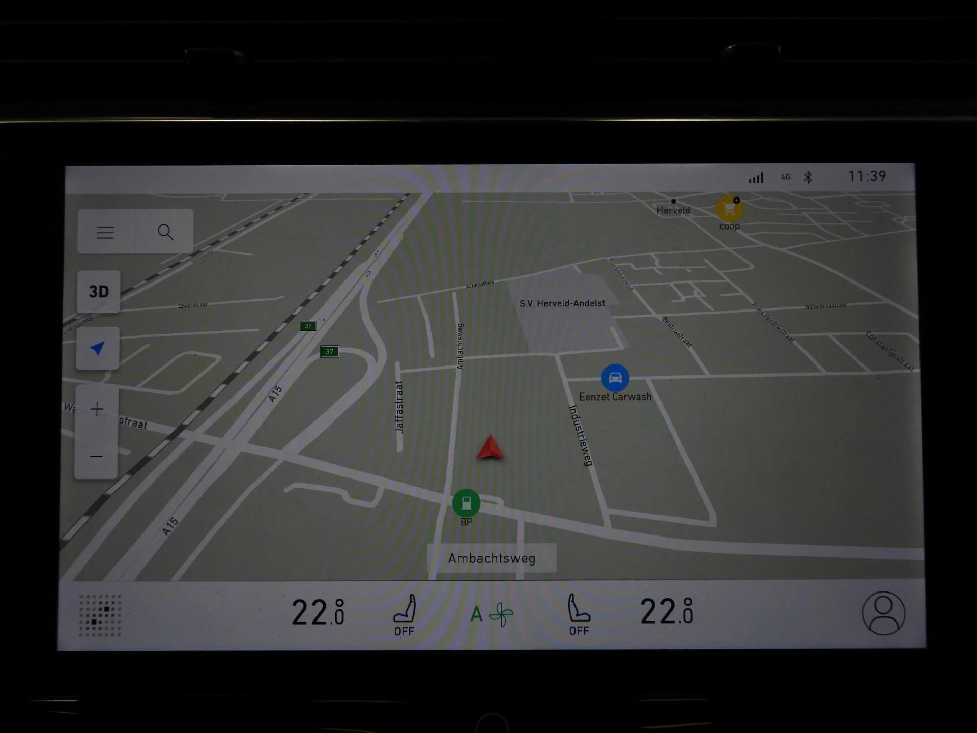 Hoofdafbeelding Lynk & Co 01