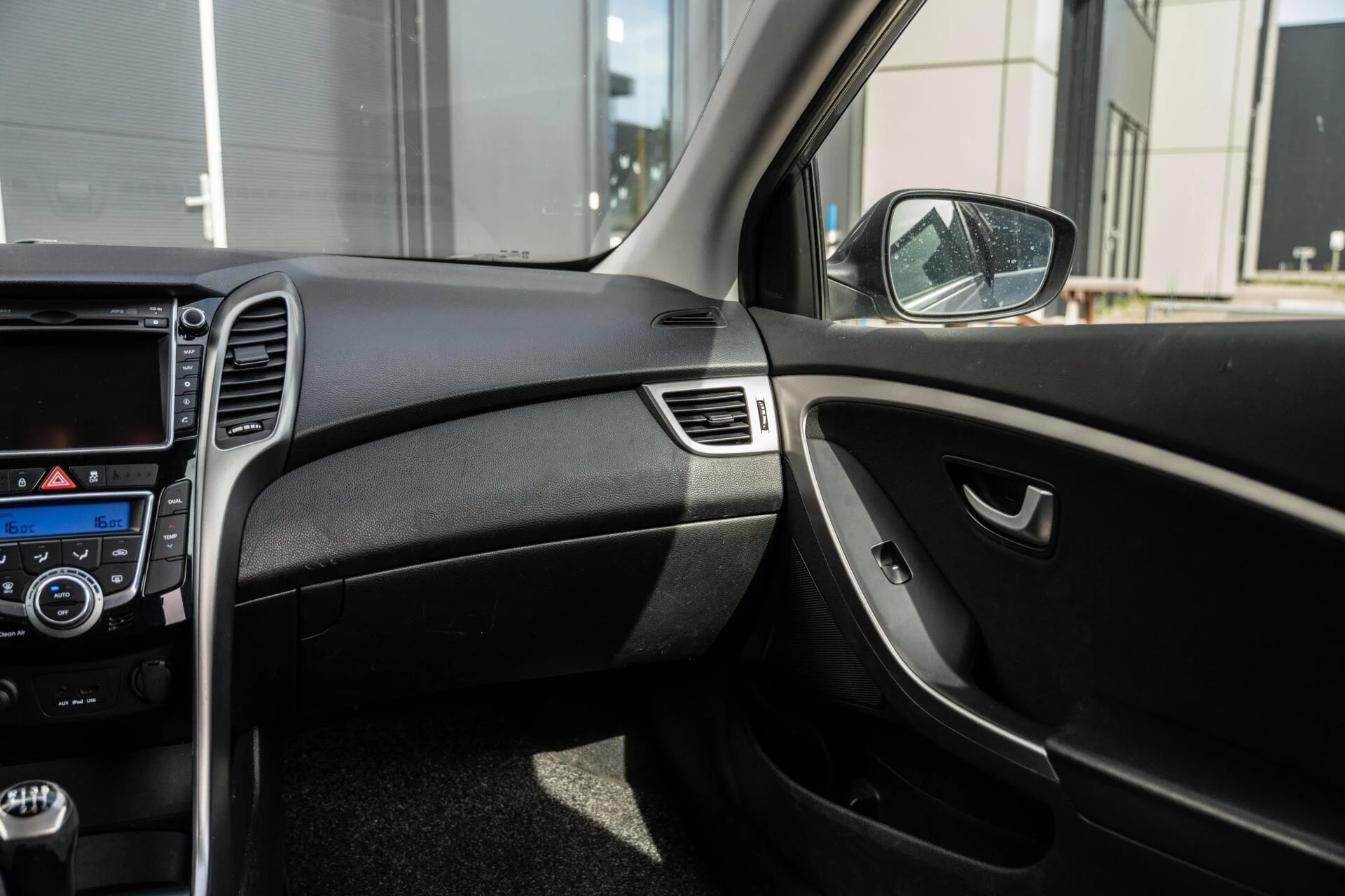 Hoofdafbeelding Hyundai i30