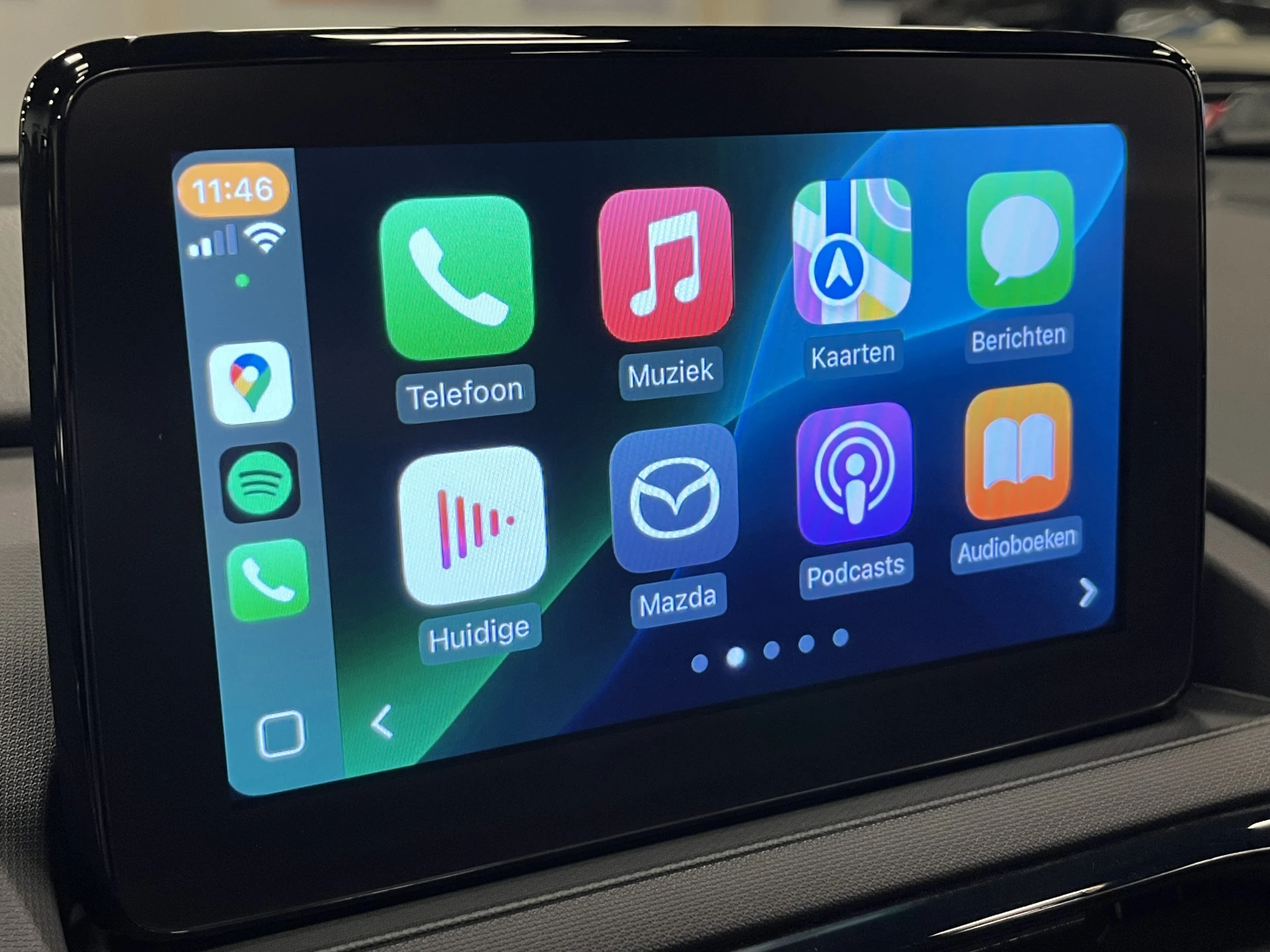 Hoofdafbeelding Mazda MX-5