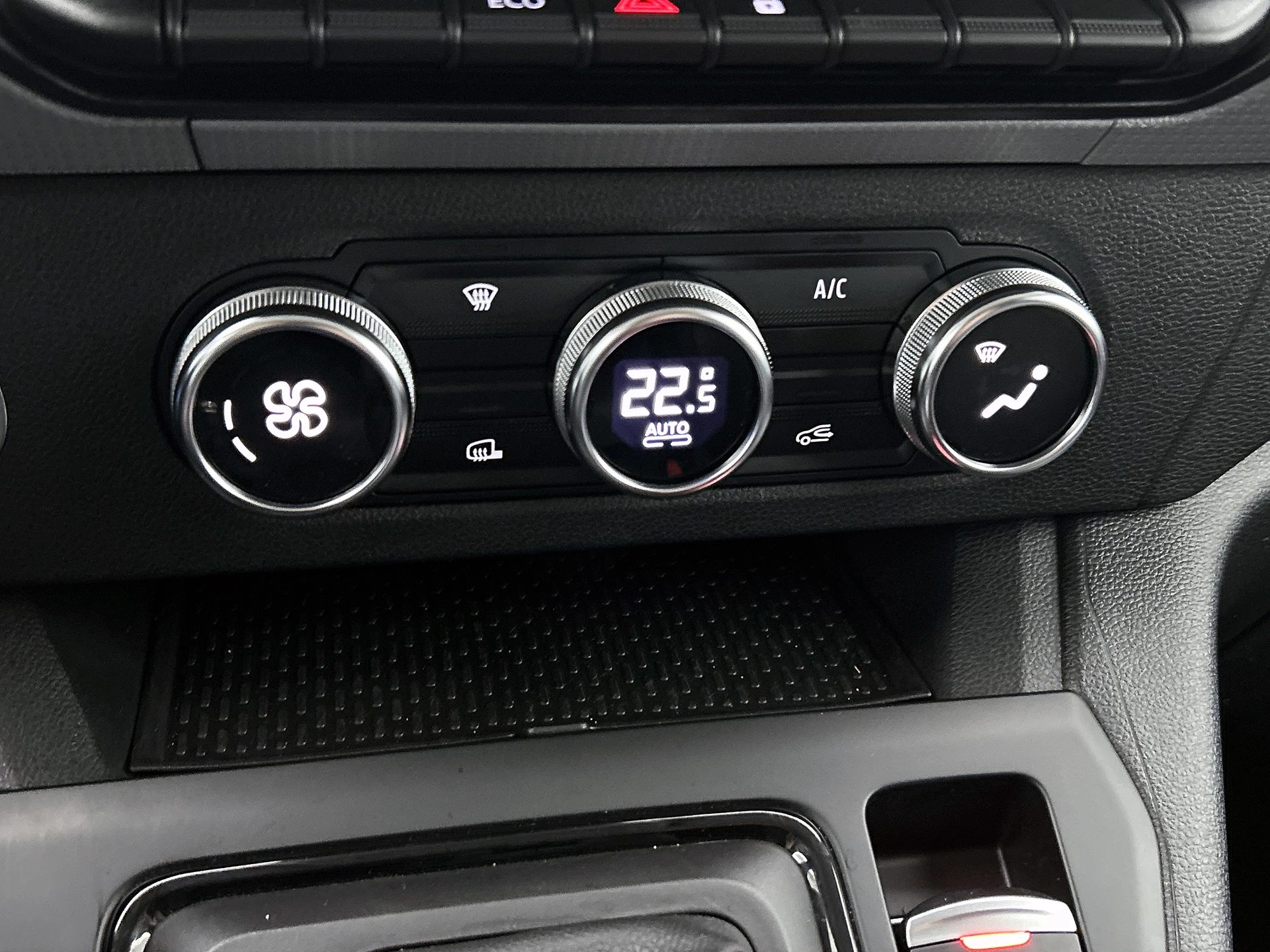 Hoofdafbeelding Nissan Townstar