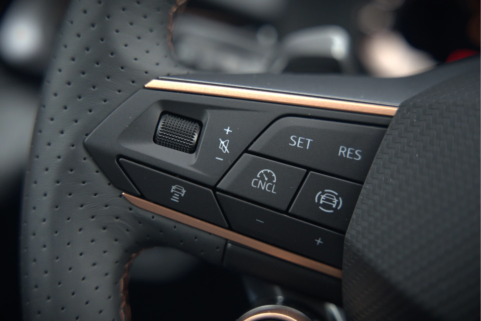 Hoofdafbeelding CUPRA Terramar